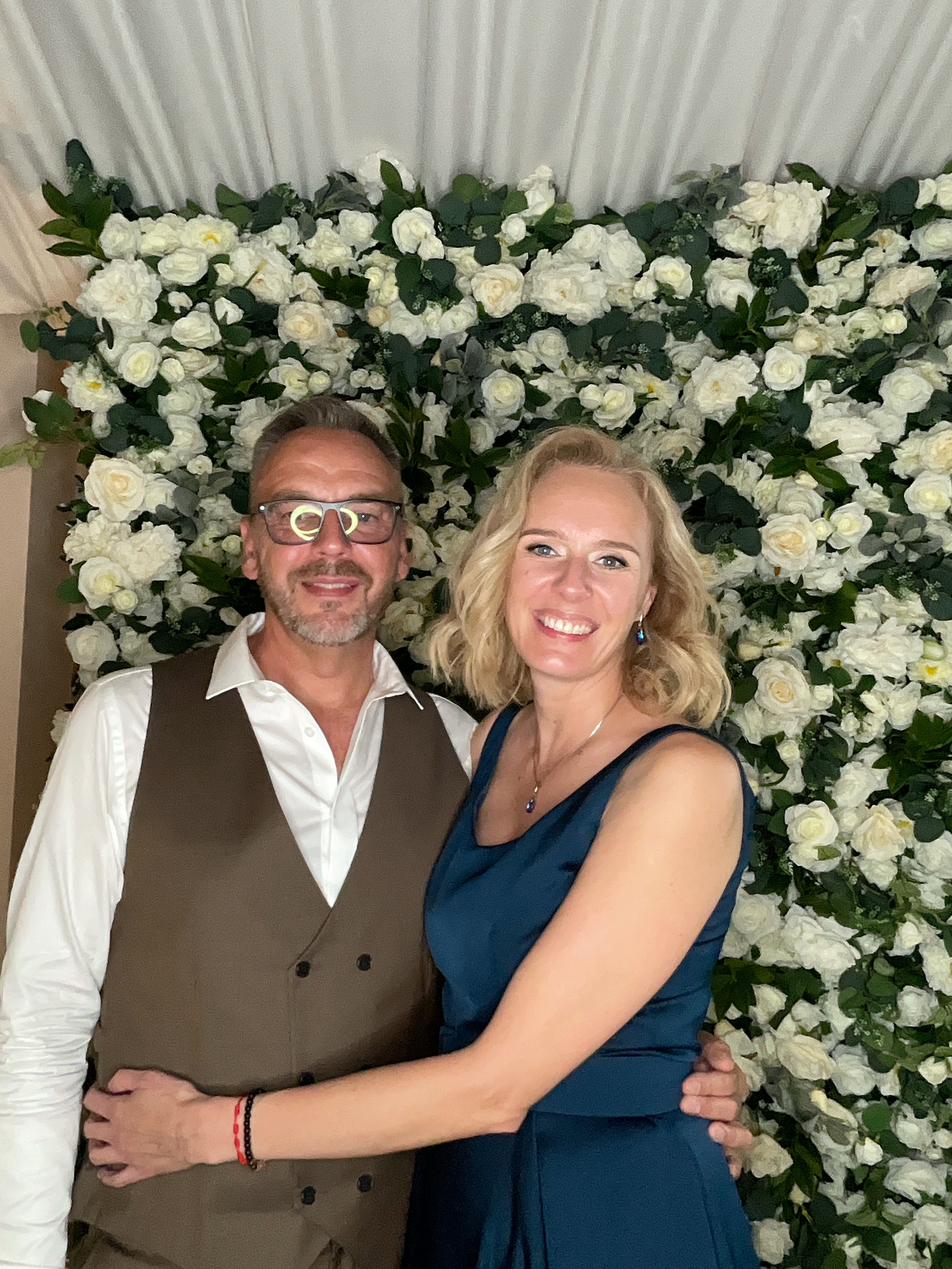 Sophie & Joe Photo booth images  | View more photos from the event at gallery.magicimages.uk/u/MagicImages/Sophie-Joe-Photo-booth-images