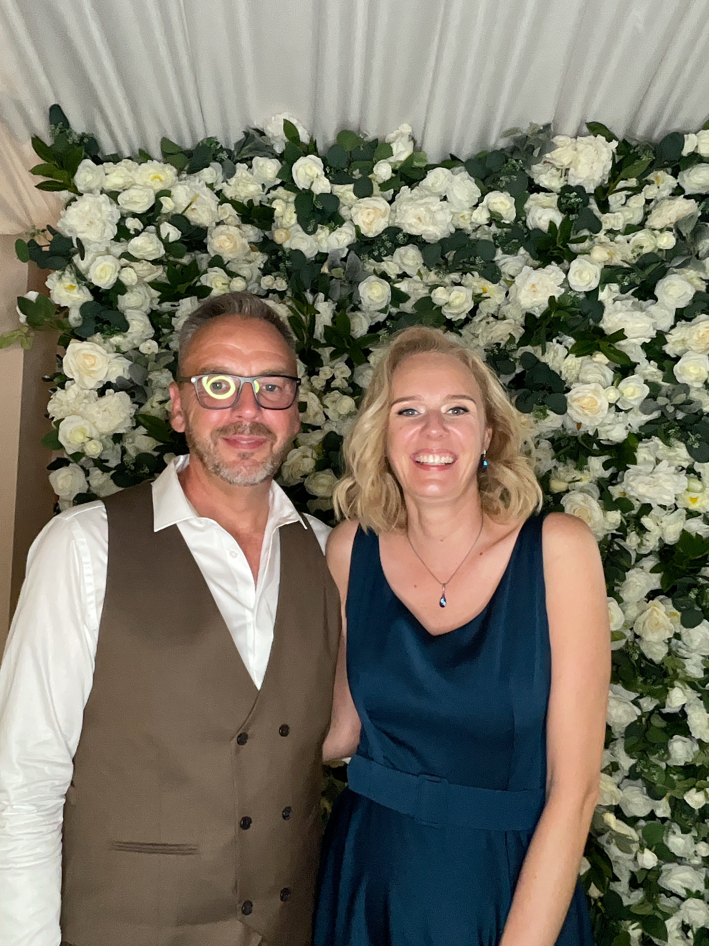 Sophie & Joe Photo booth images  | View more photos from the event at gallery.magicimages.uk/u/MagicImages/Sophie-Joe-Photo-booth-images