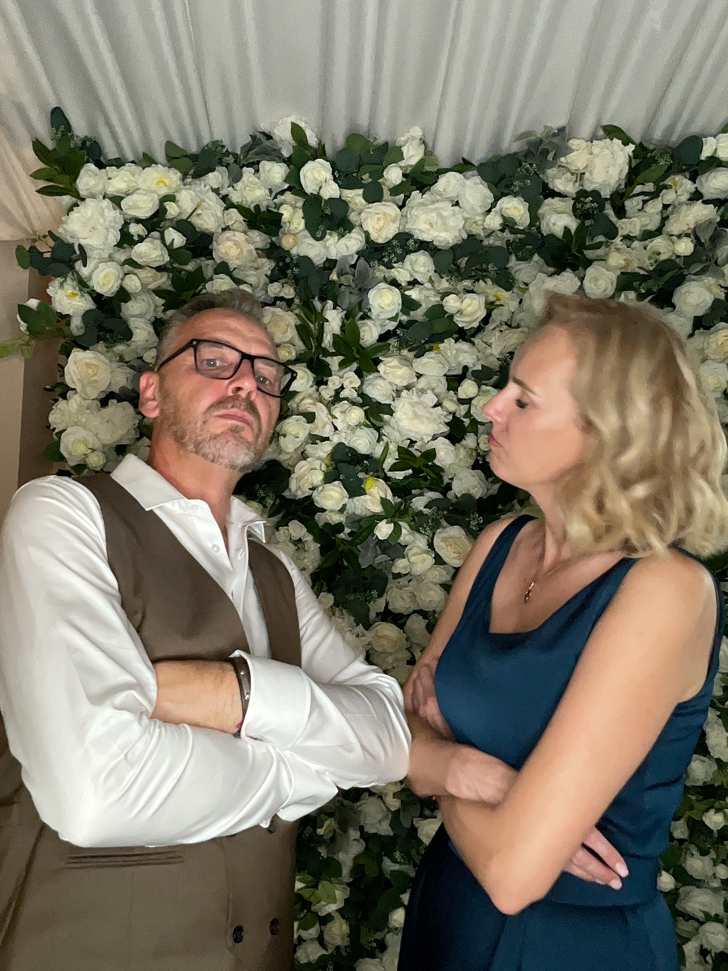 Sophie & Joe Photo booth images  | View more photos from the event at gallery.magicimages.uk/u/MagicImages/Sophie-Joe-Photo-booth-images