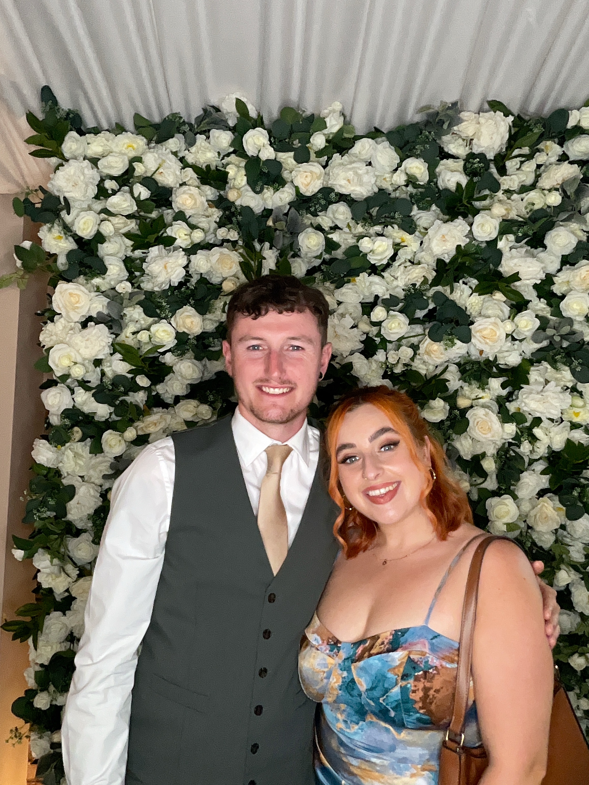 Sophie & Joe Photo booth images  | View more photos from the event at gallery.magicimages.uk/u/MagicImages/Sophie-Joe-Photo-booth-images