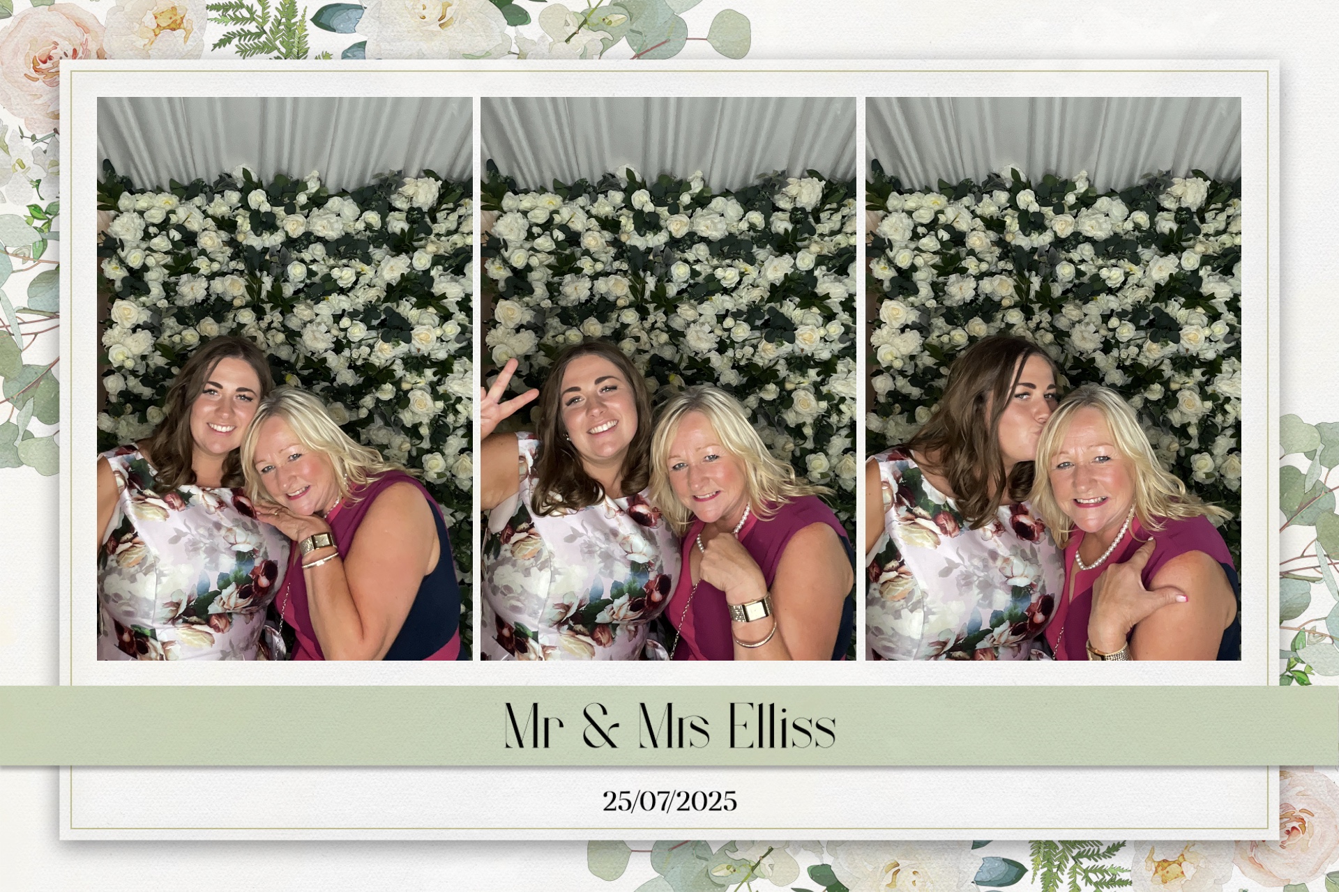 Sophie & Joe Photo booth images  | View more photos from the event at gallery.magicimages.uk/u/MagicImages/Sophie-Joe-Photo-booth-images