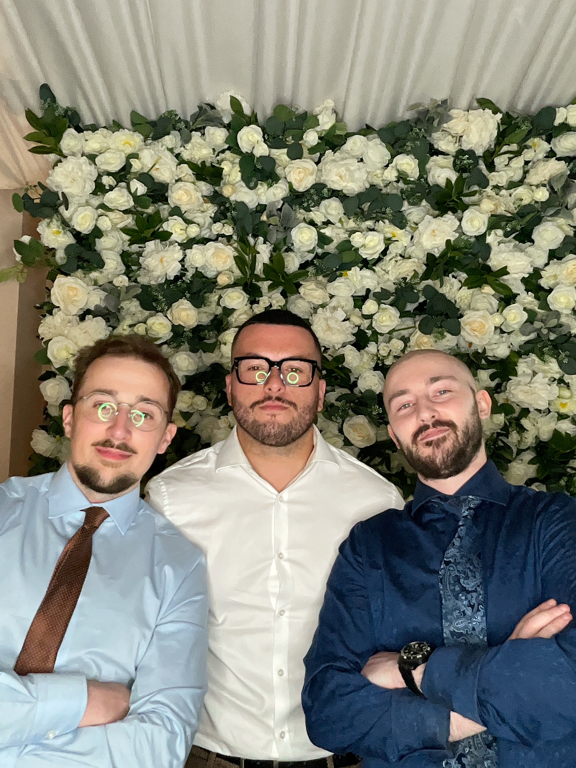 Sophie & Joe Photo booth images  | View more photos from the event at gallery.magicimages.uk/u/MagicImages/Sophie-Joe-Photo-booth-images