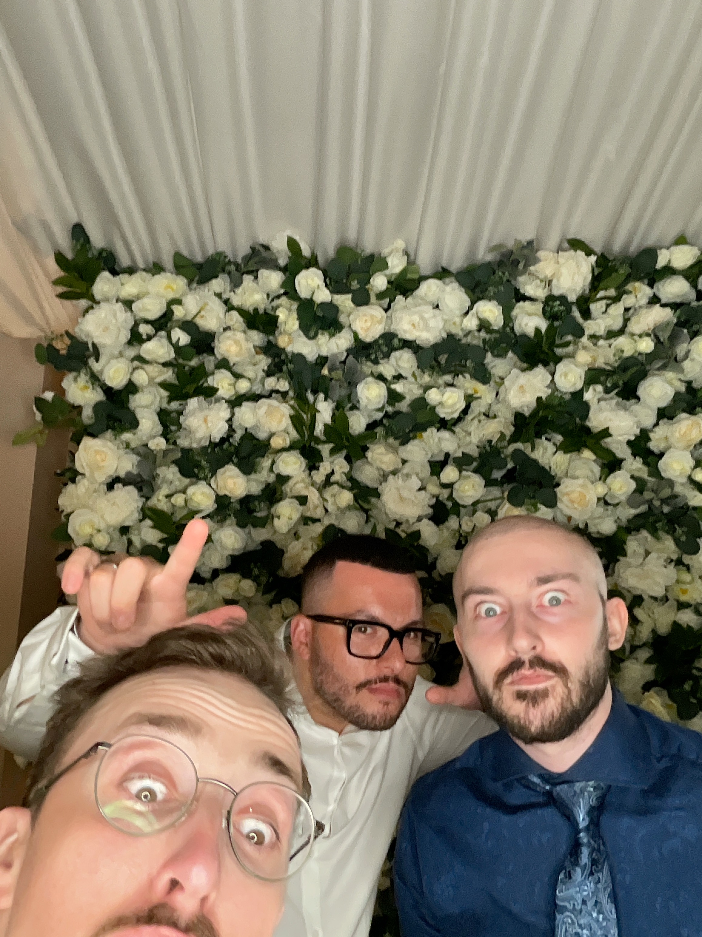 Sophie & Joe Photo booth images  | View more photos from the event at gallery.magicimages.uk/u/MagicImages/Sophie-Joe-Photo-booth-images