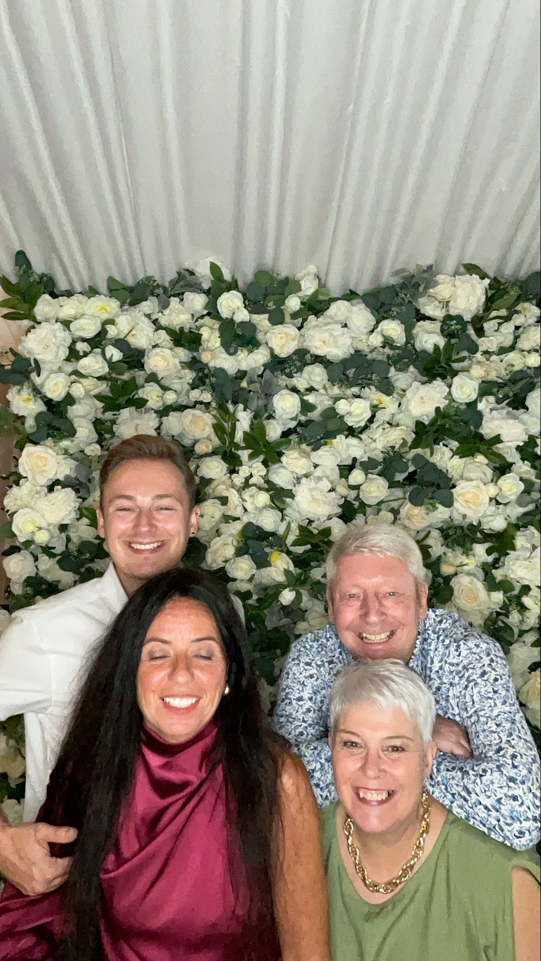 Sophie & Joe Photo booth images  | View more photos from the event at gallery.magicimages.uk/u/MagicImages/Sophie-Joe-Photo-booth-images