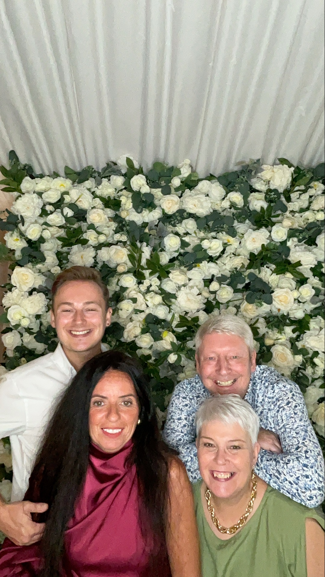 Sophie & Joe Photo booth images  | View more photos from the event at gallery.magicimages.uk/u/MagicImages/Sophie-Joe-Photo-booth-images