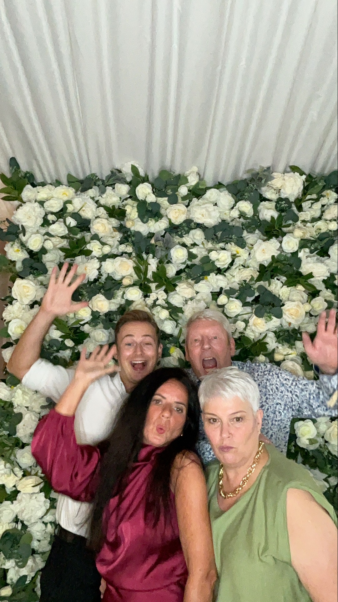 Sophie & Joe Photo booth images  | View more photos from the event at gallery.magicimages.uk/u/MagicImages/Sophie-Joe-Photo-booth-images