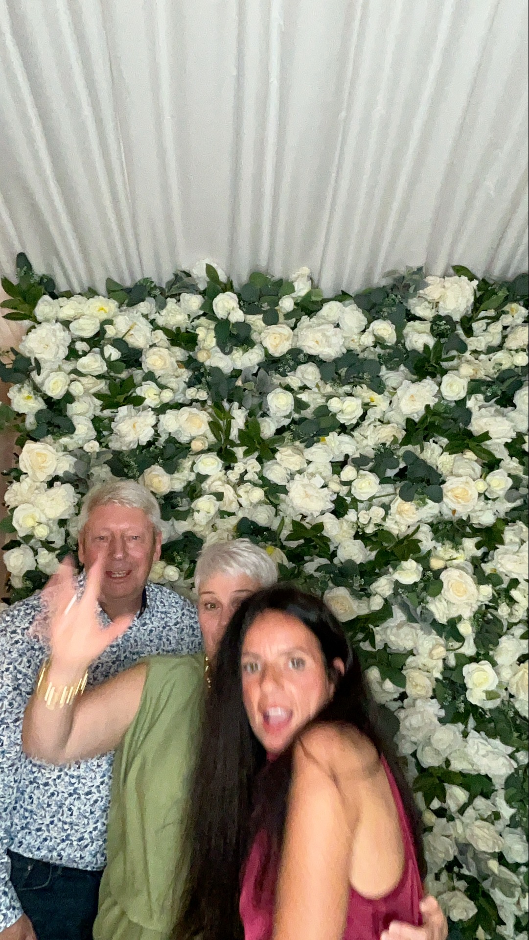 Sophie & Joe Photo booth images  | View more photos from the event at gallery.magicimages.uk/u/MagicImages/Sophie-Joe-Photo-booth-images