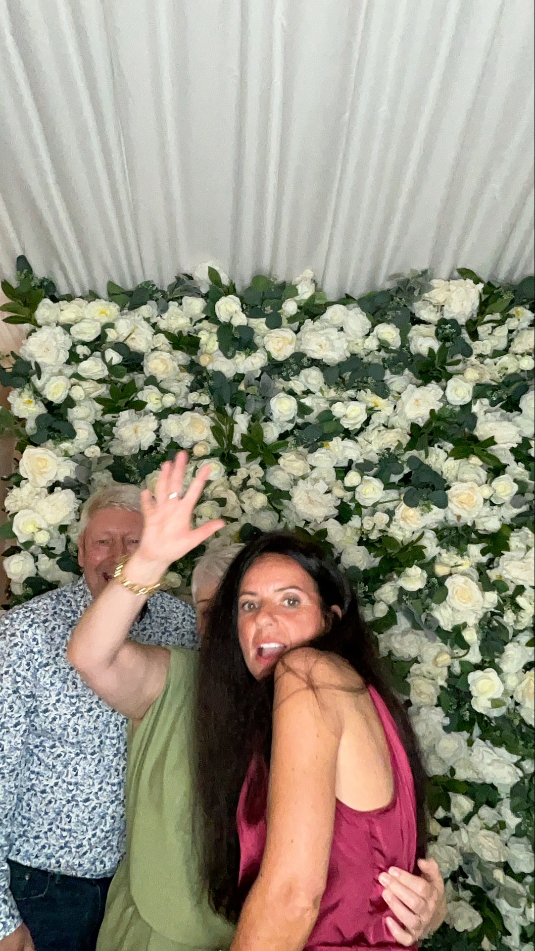 Sophie & Joe Photo booth images  | View more photos from the event at gallery.magicimages.uk/u/MagicImages/Sophie-Joe-Photo-booth-images