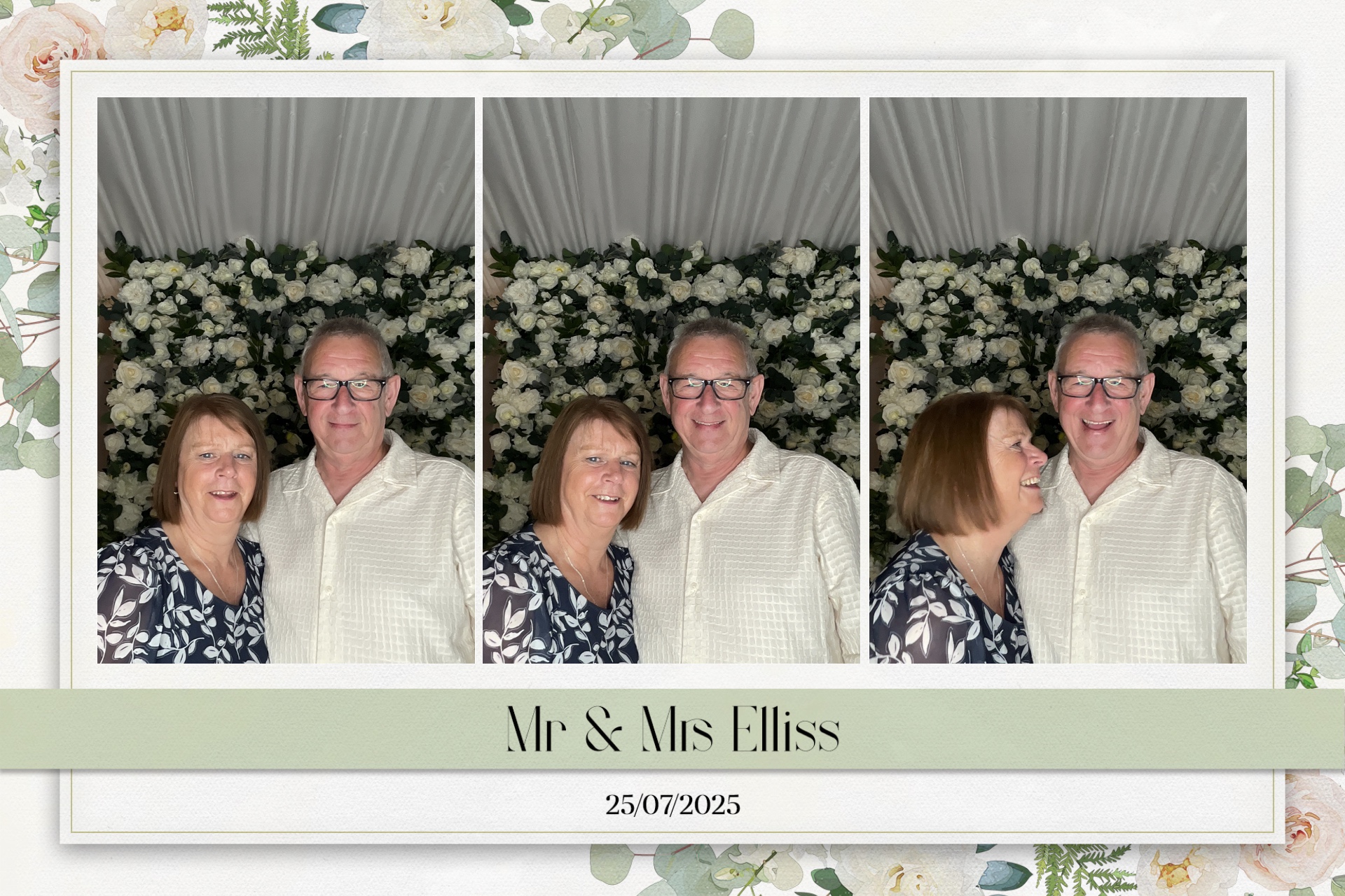 Sophie & Joe Photo booth images  | View more photos from the event at gallery.magicimages.uk/u/MagicImages/Sophie-Joe-Photo-booth-images