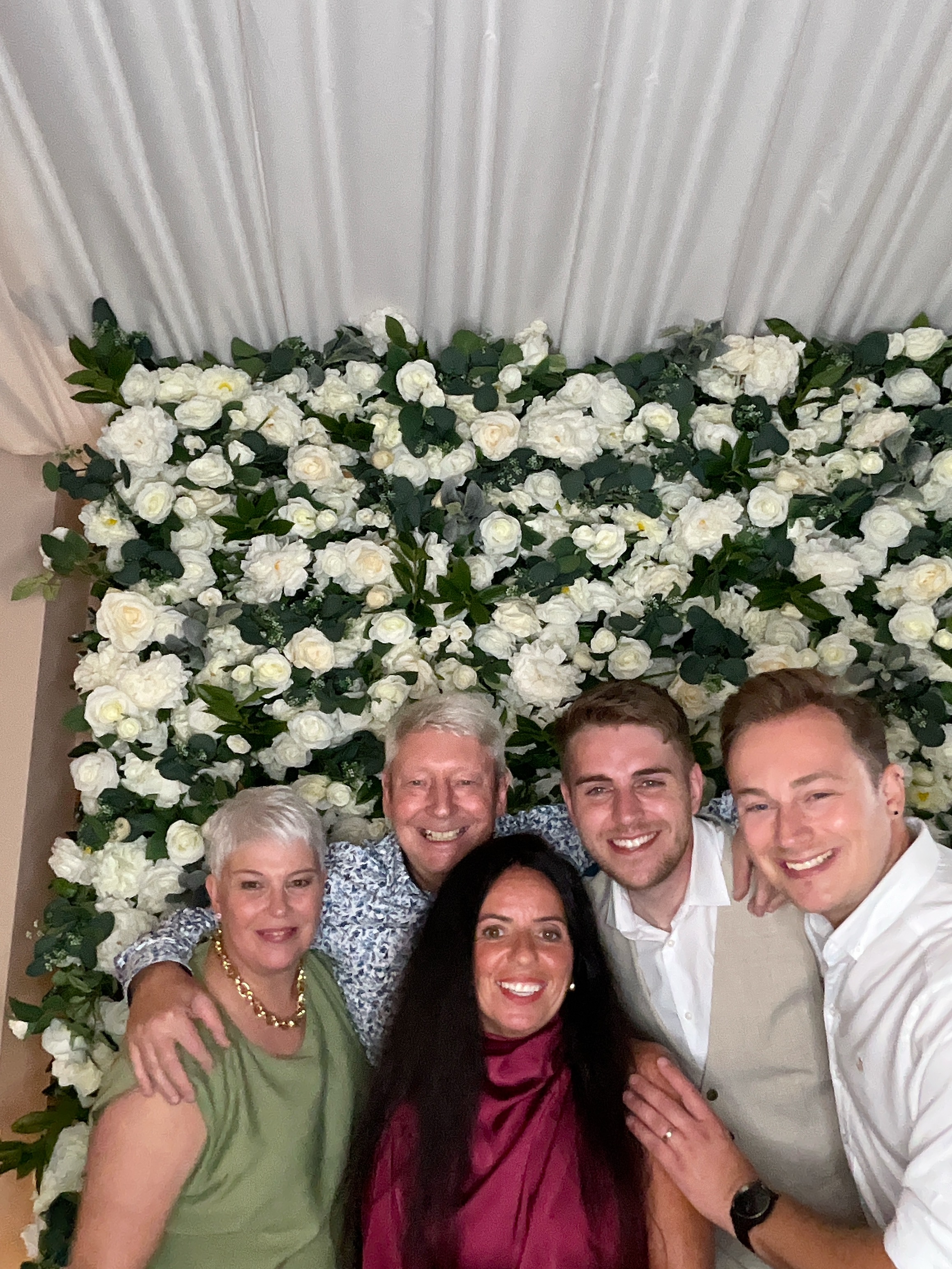 Sophie & Joe Photo booth images  | View more photos from the event at gallery.magicimages.uk/u/MagicImages/Sophie-Joe-Photo-booth-images