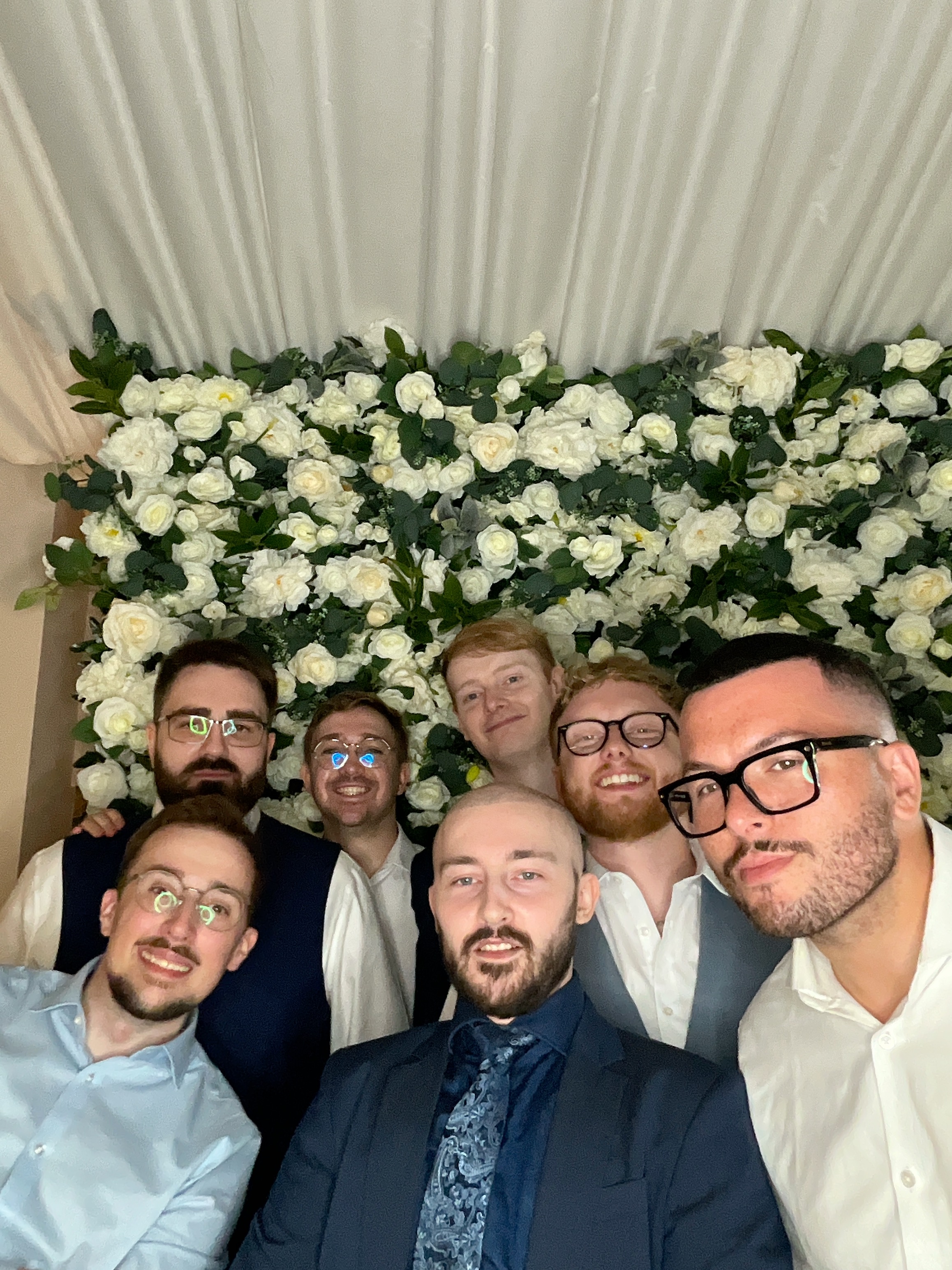 Sophie & Joe Photo booth images  | View more photos from the event at gallery.magicimages.uk/u/MagicImages/Sophie-Joe-Photo-booth-images