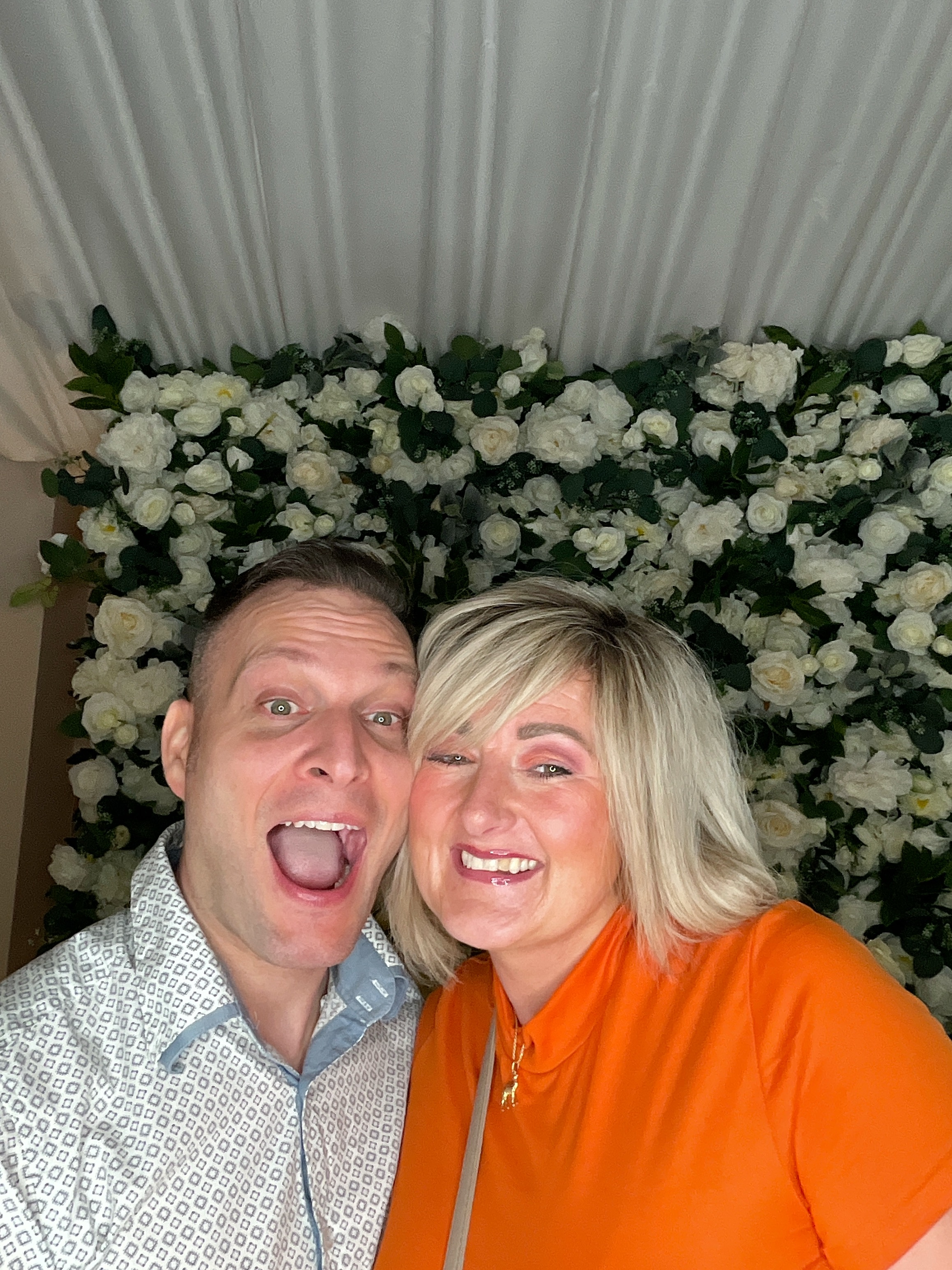 Sophie & Joe Photo booth images  | View more photos from the event at gallery.magicimages.uk/u/MagicImages/Sophie-Joe-Photo-booth-images