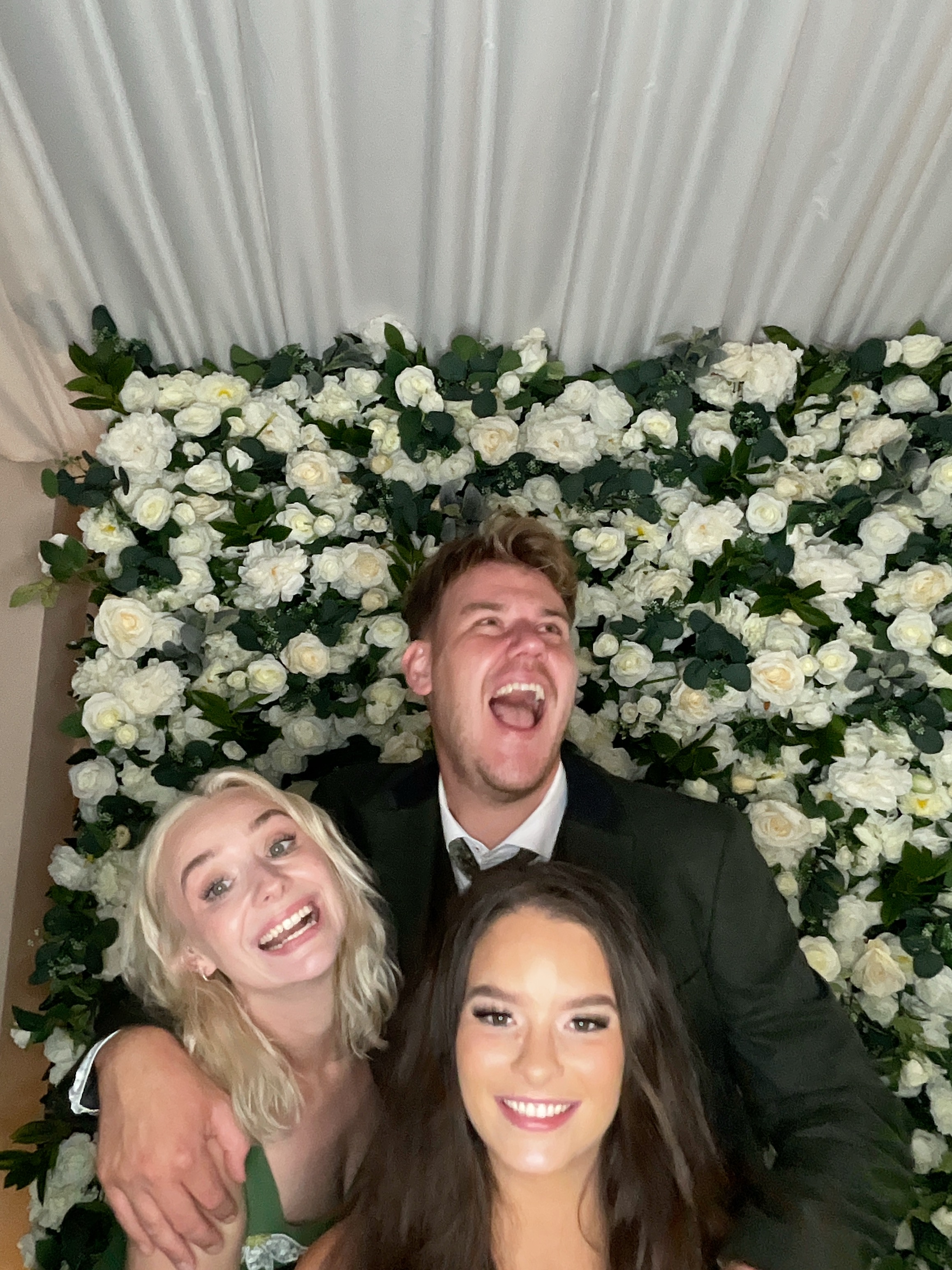 Sophie & Joe Photo booth images  | View more photos from the event at gallery.magicimages.uk/u/MagicImages/Sophie-Joe-Photo-booth-images