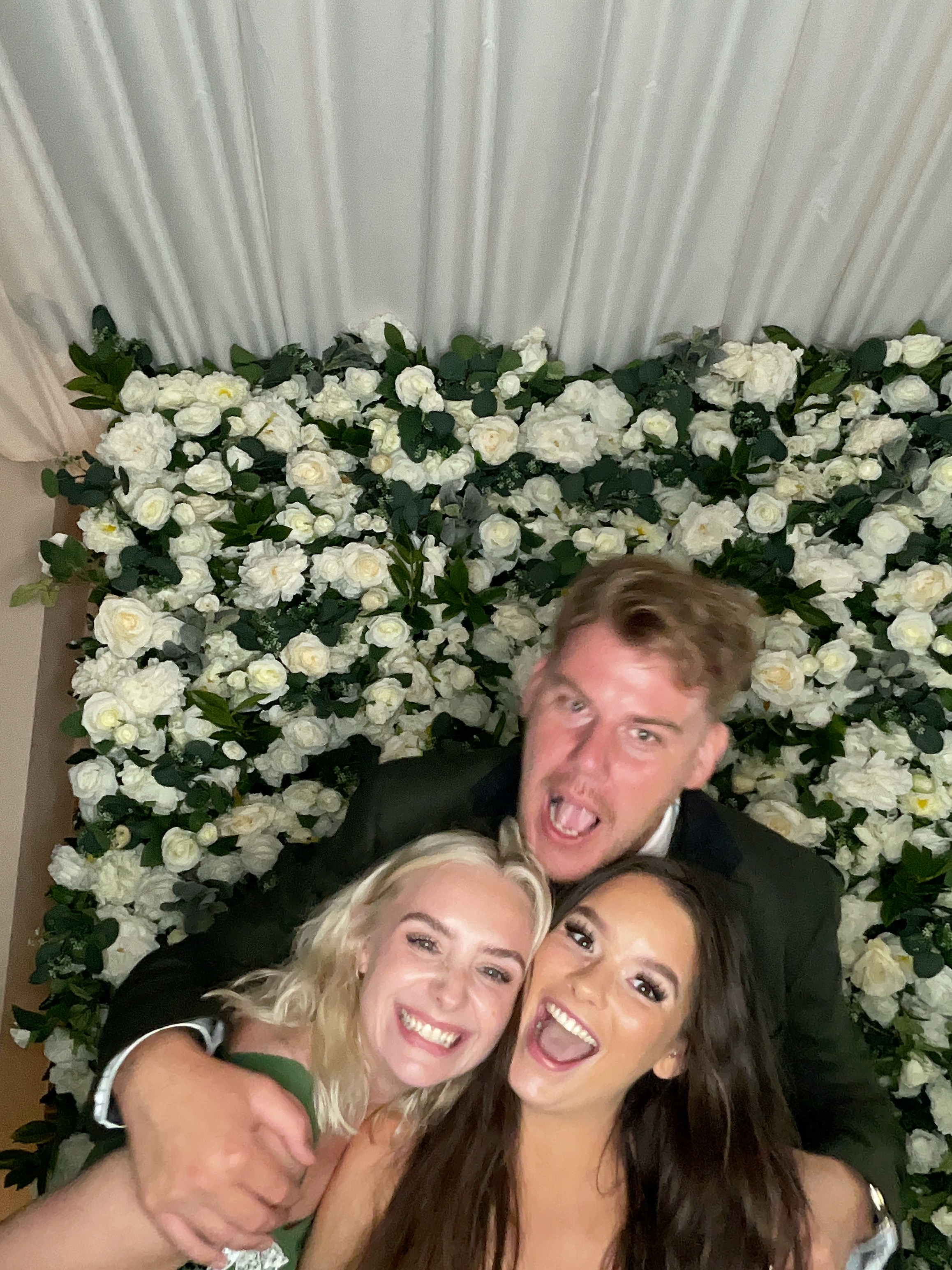 Sophie & Joe Photo booth images  | View more photos from the event at gallery.magicimages.uk/u/MagicImages/Sophie-Joe-Photo-booth-images