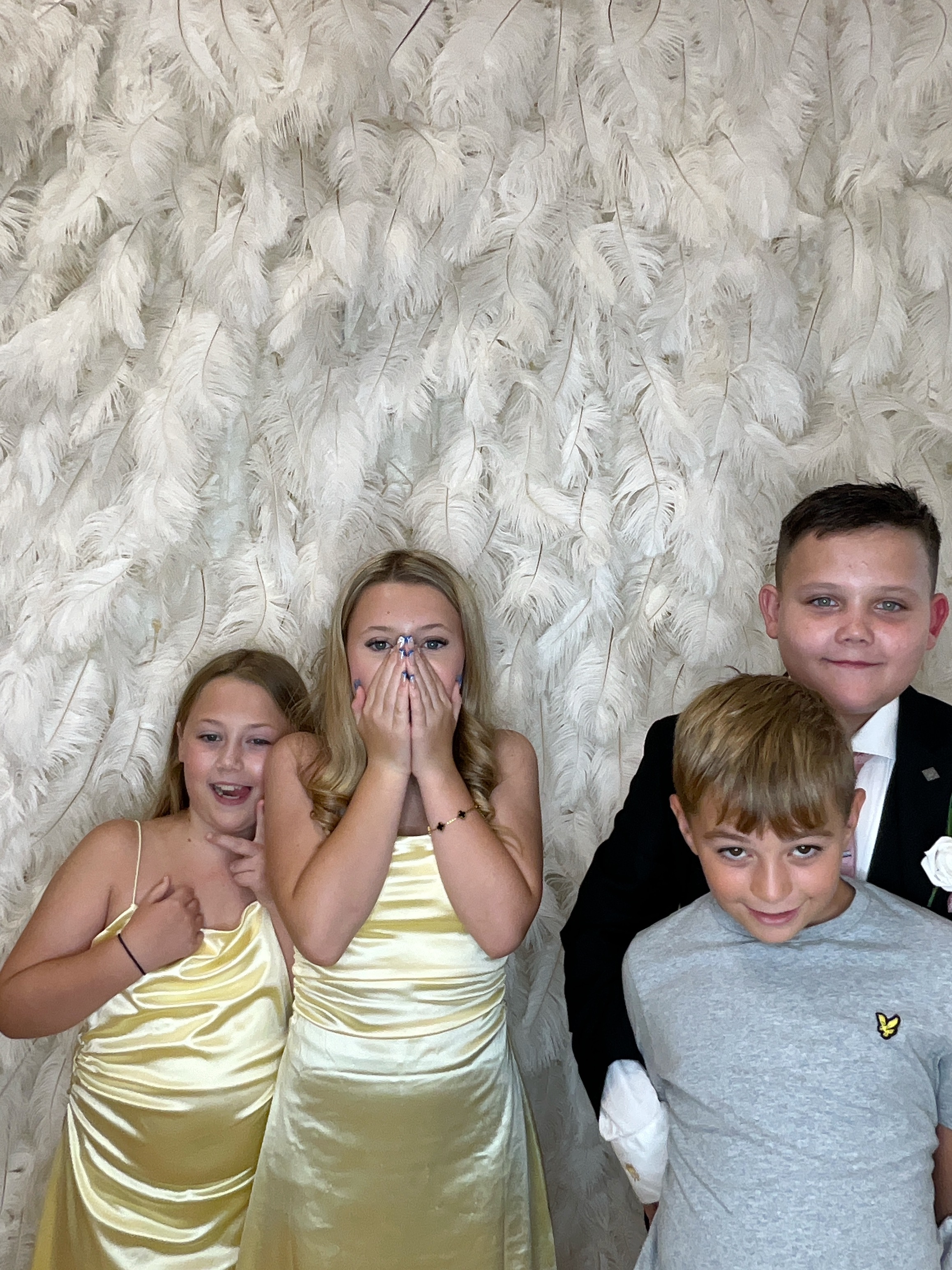 Stevie & Dale's photo booth images  | View more photos from the event at gallery.magicimages.uk/u/MagicImages/Stevie-Dales-photo-booth-images