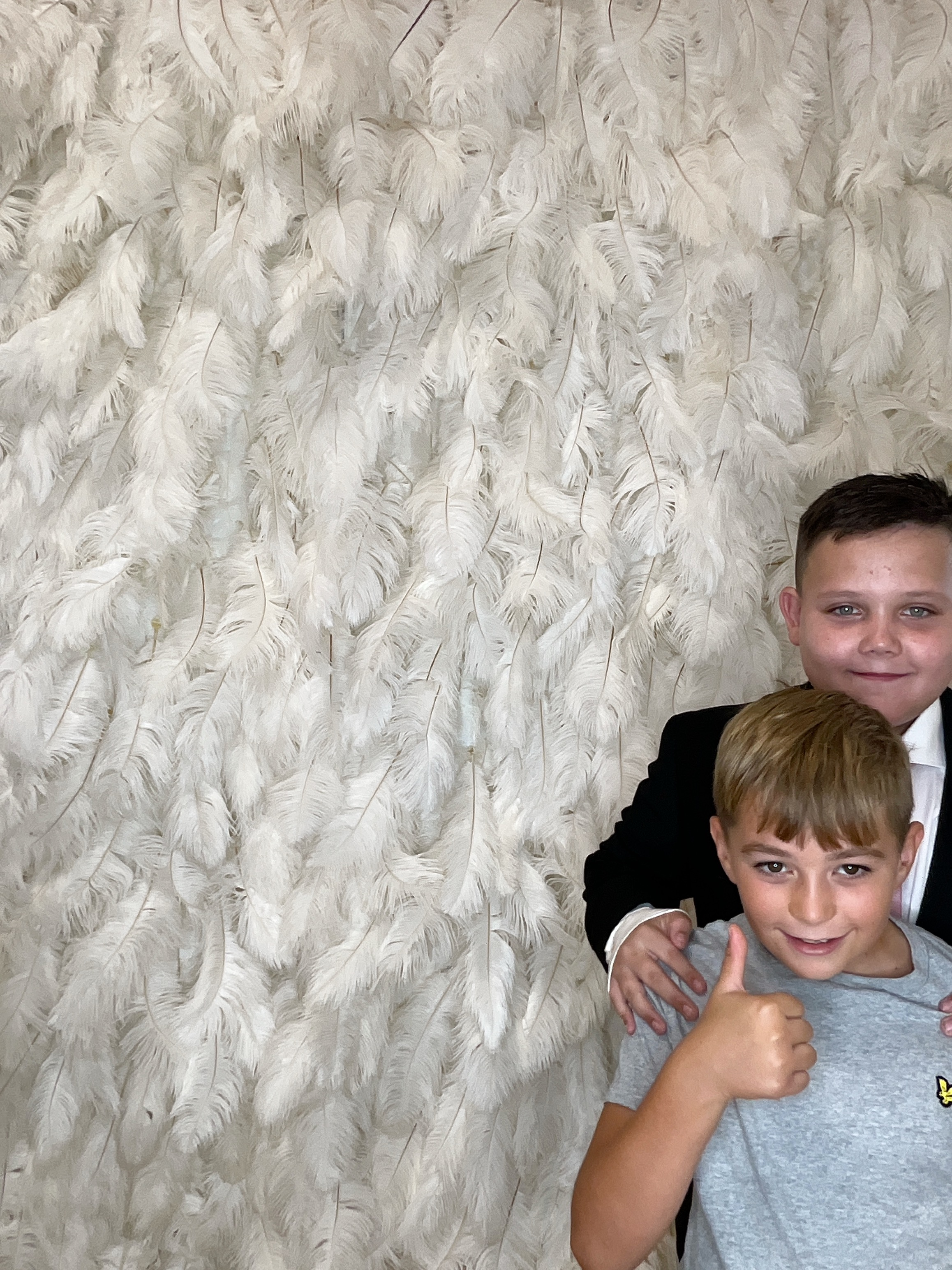 Stevie & Dale's photo booth images  | View more photos from the event at gallery.magicimages.uk/u/MagicImages/Stevie-Dales-photo-booth-images