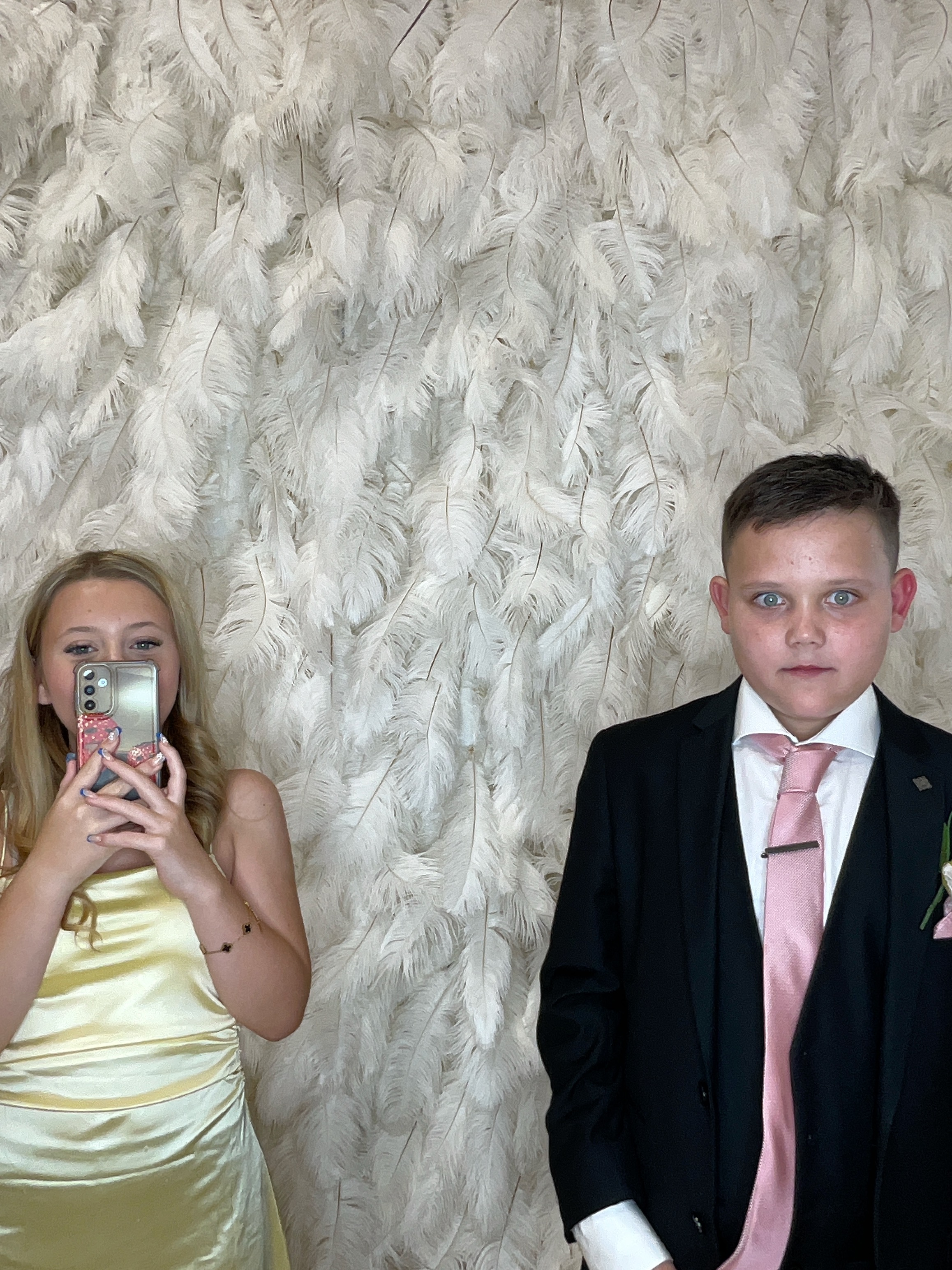 Stevie & Dale's photo booth images  | View more photos from the event at gallery.magicimages.uk/u/MagicImages/Stevie-Dales-photo-booth-images