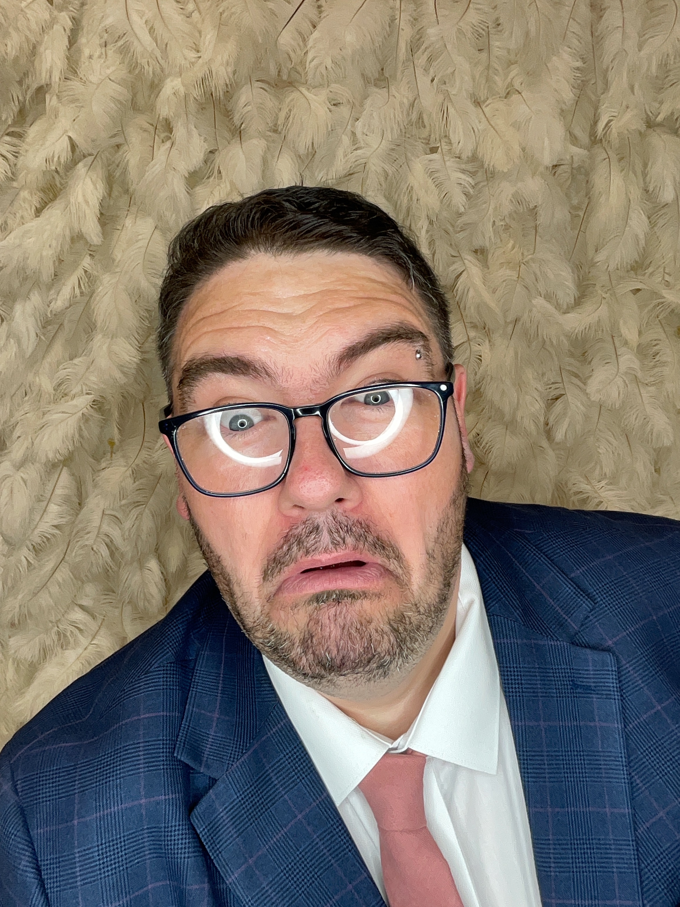 Stevie & Dale's photo booth images  | View more photos from the event at gallery.magicimages.uk/u/MagicImages/Stevie-Dales-photo-booth-images