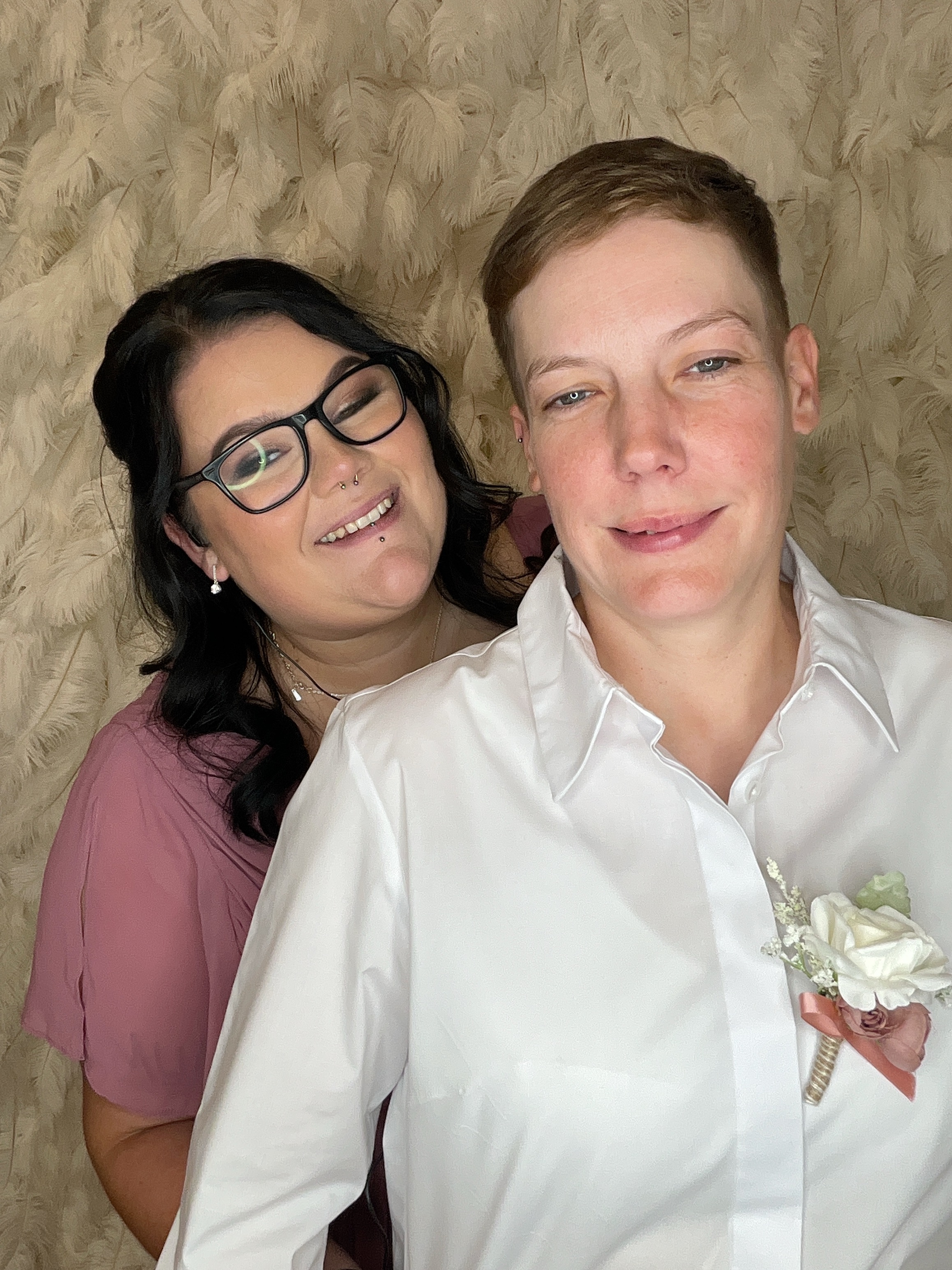 Stevie & Dale's photo booth images  | View more photos from the event at gallery.magicimages.uk/u/MagicImages/Stevie-Dales-photo-booth-images