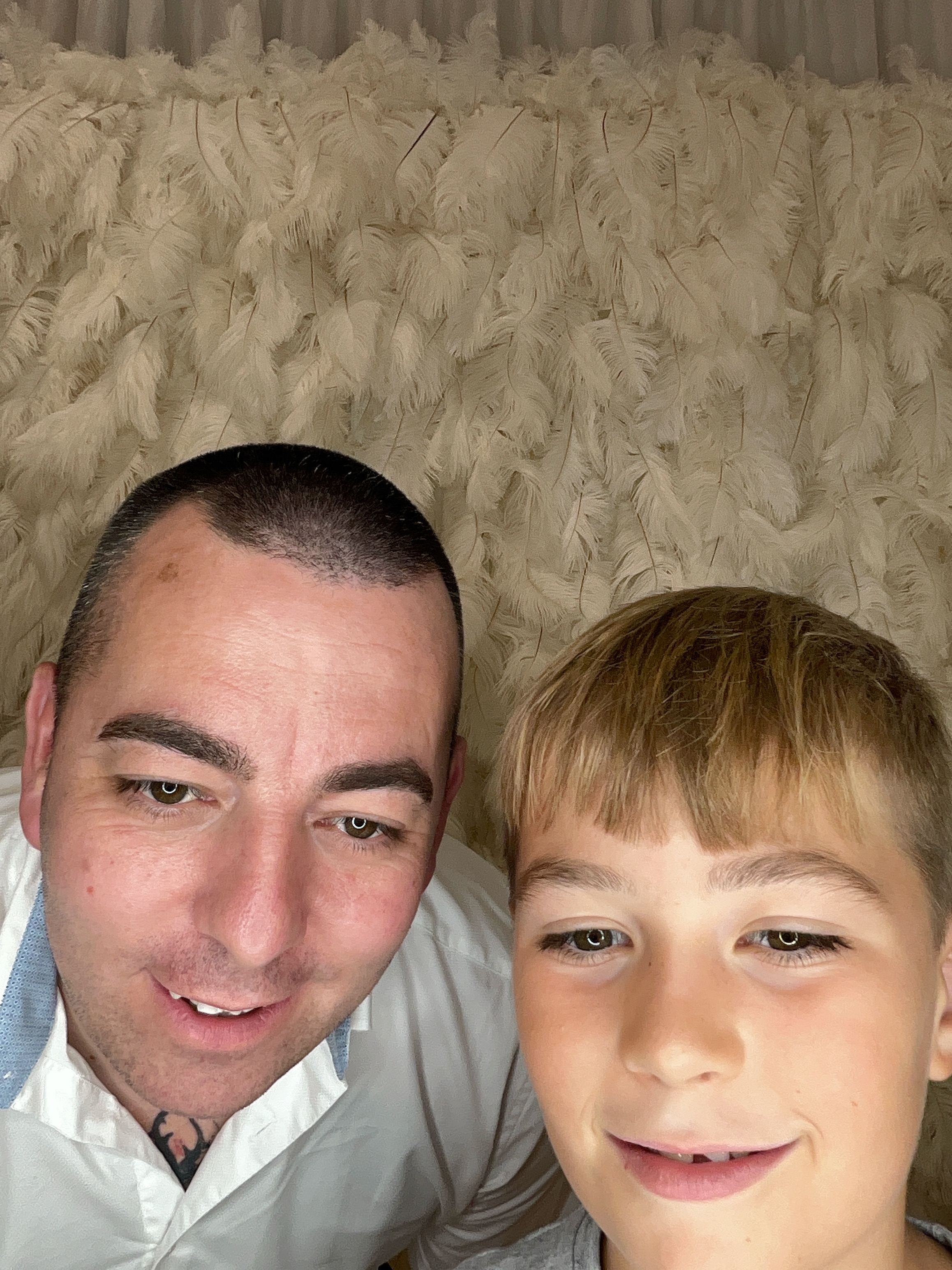 Stevie & Dale's photo booth images  | View more photos from the event at gallery.magicimages.uk/u/MagicImages/Stevie-Dales-photo-booth-images