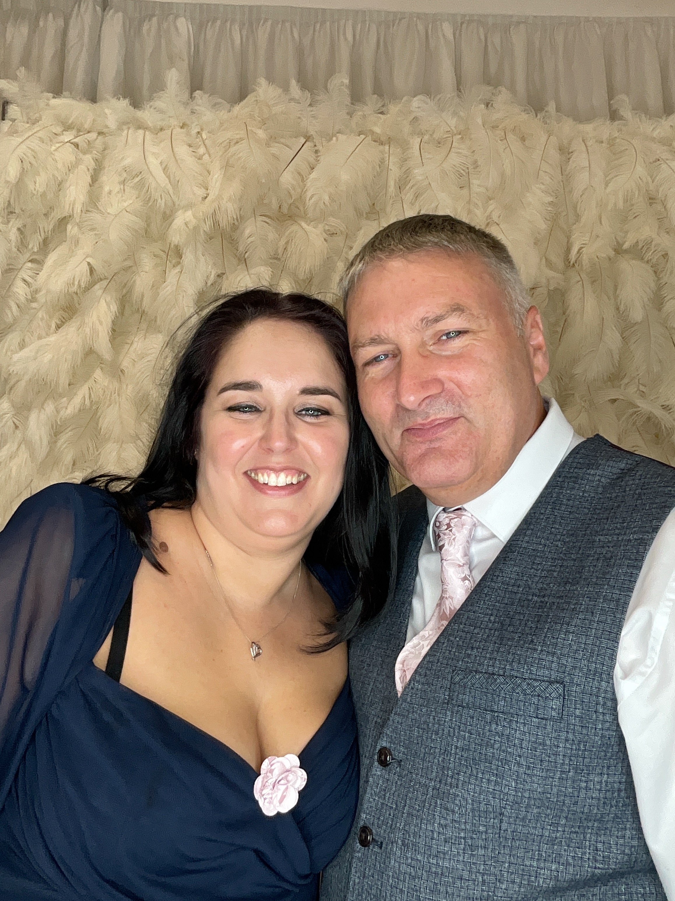 Stevie & Dale's photo booth images  | View more photos from the event at gallery.magicimages.uk/u/MagicImages/Stevie-Dales-photo-booth-images