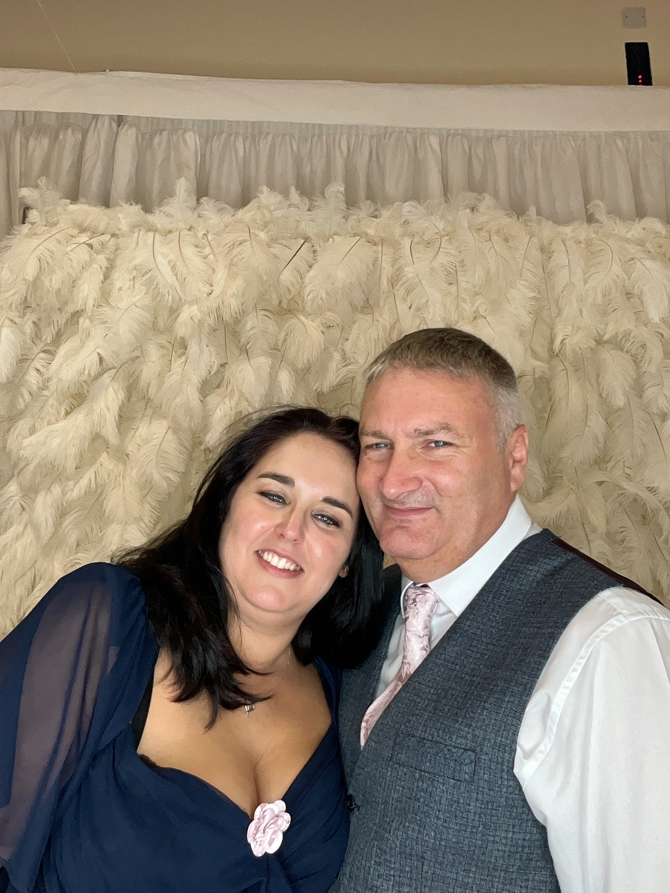 Stevie & Dale's photo booth images  | View more photos from the event at gallery.magicimages.uk/u/MagicImages/Stevie-Dales-photo-booth-images