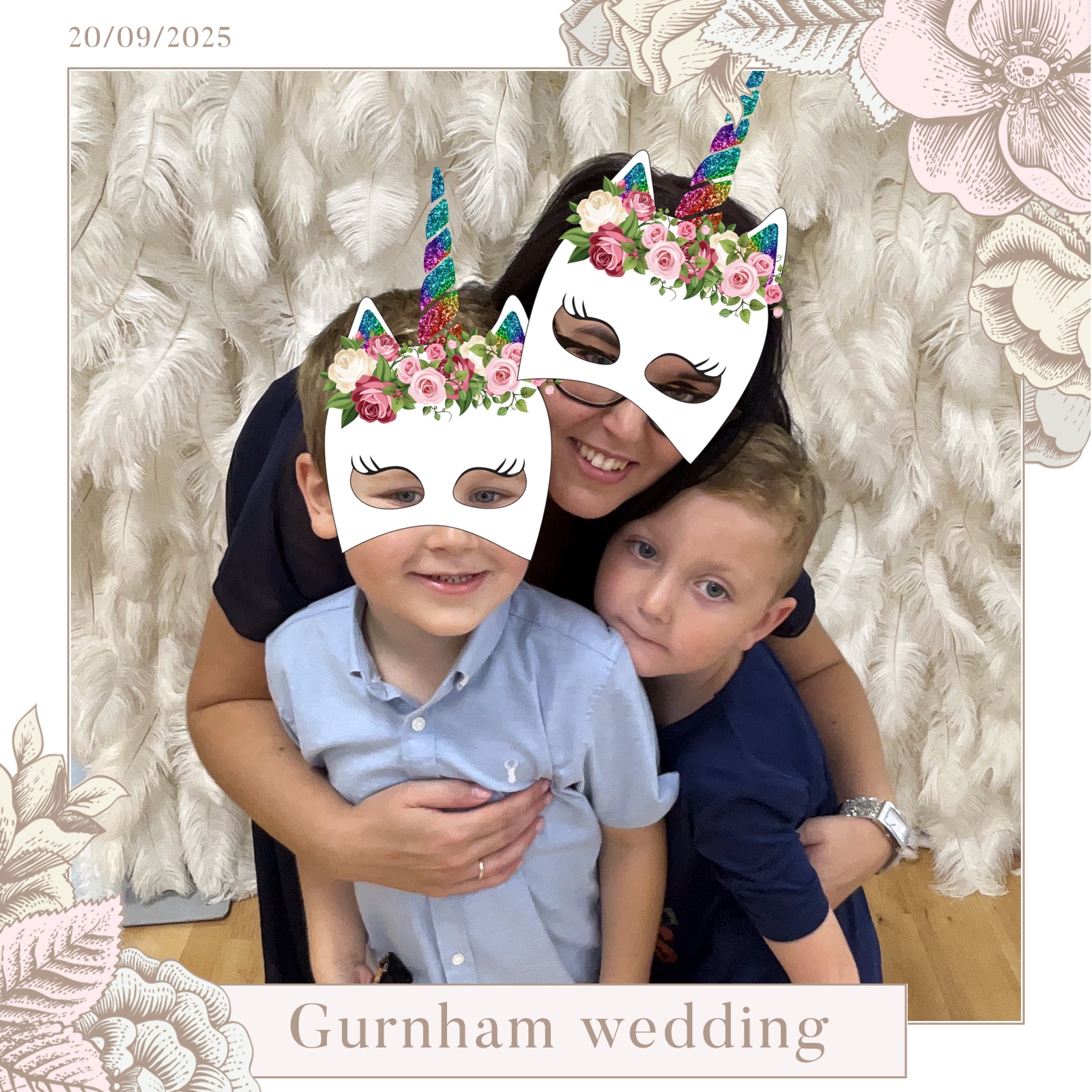 Stevie & Dale's photo booth images  | View more photos from the event at gallery.magicimages.uk/u/MagicImages/Stevie-Dales-photo-booth-images