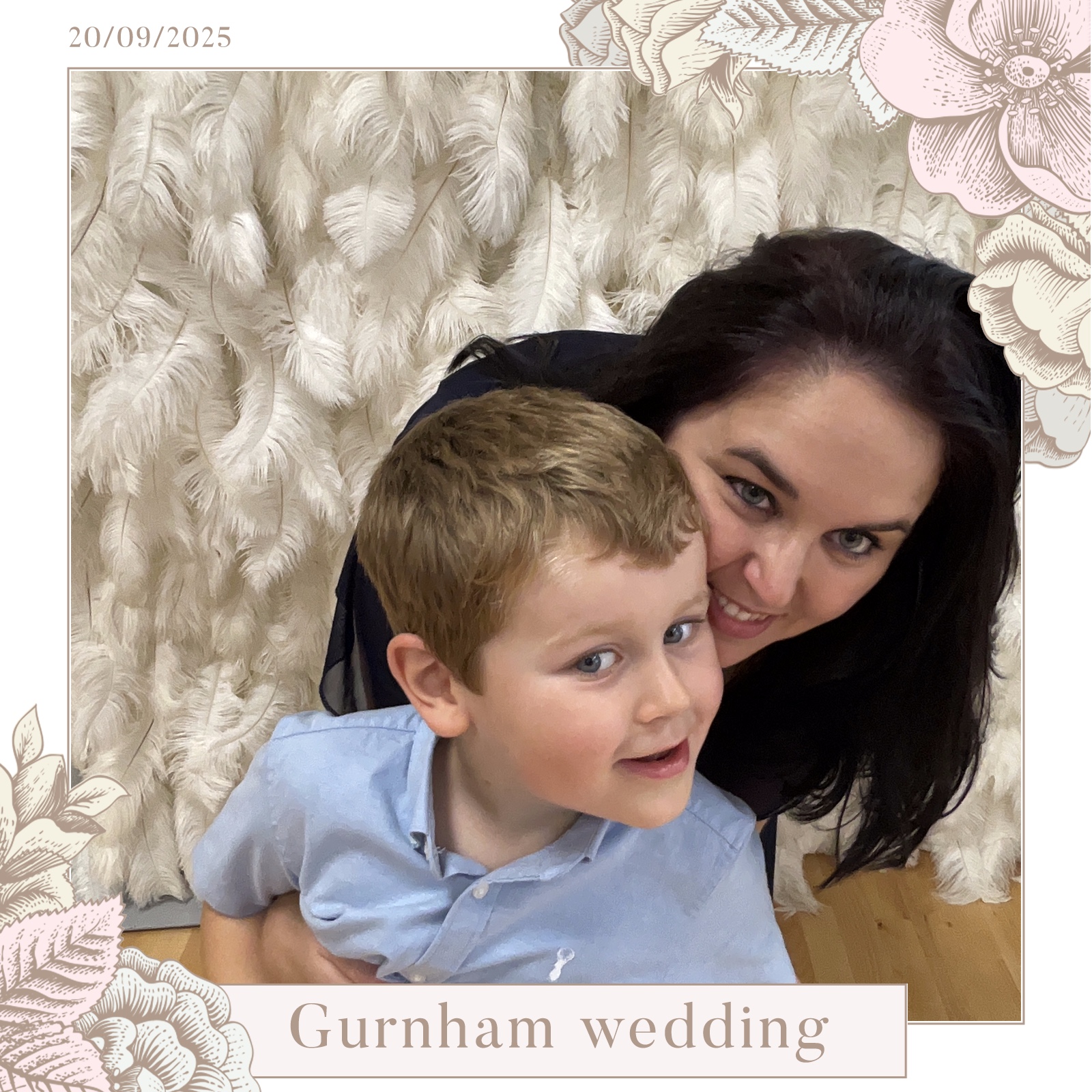 Stevie & Dale's photo booth images  | View more photos from the event at gallery.magicimages.uk/u/MagicImages/Stevie-Dales-photo-booth-images