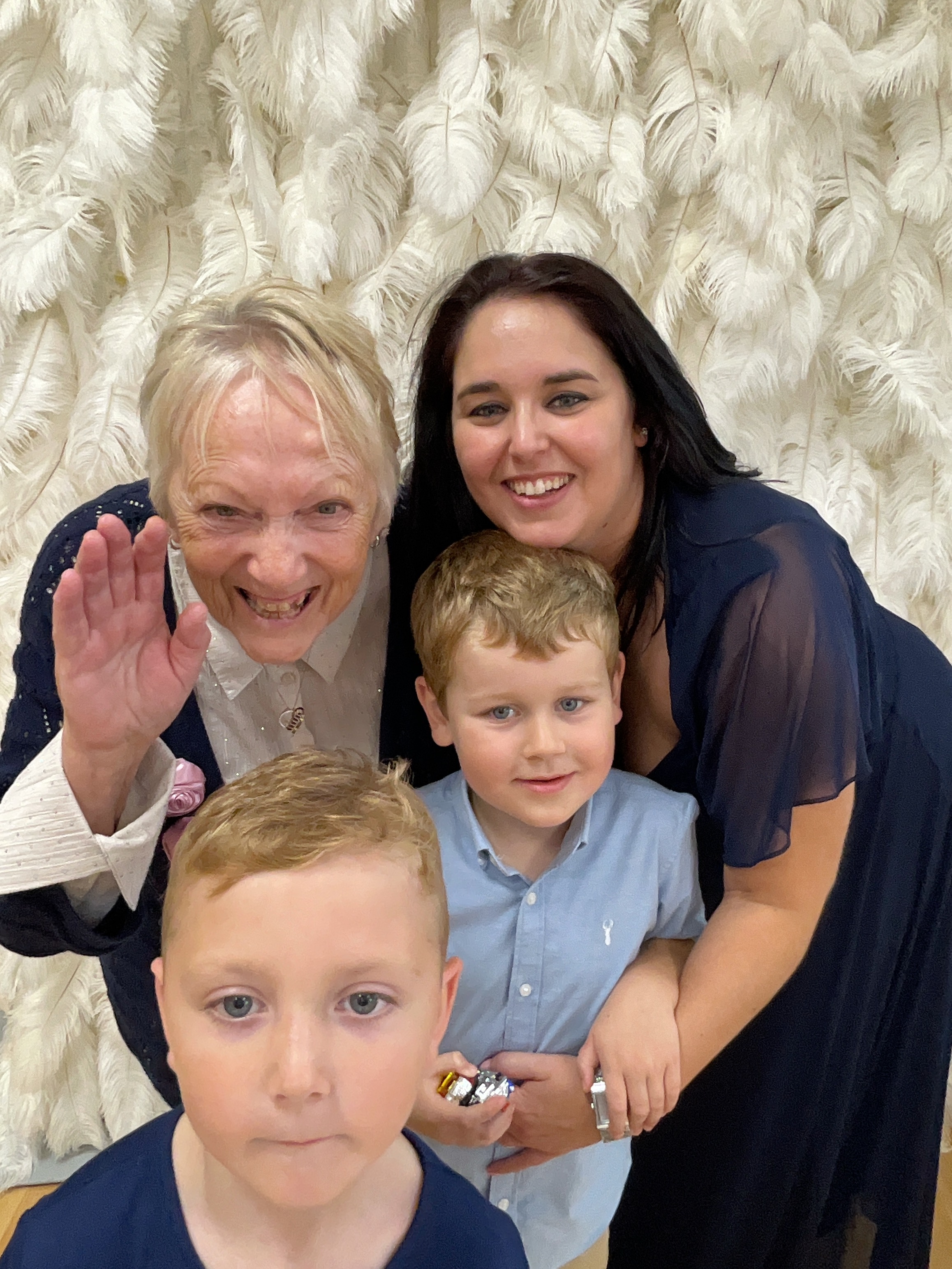 Stevie & Dale's photo booth images  | View more photos from the event at gallery.magicimages.uk/u/MagicImages/Stevie-Dales-photo-booth-images