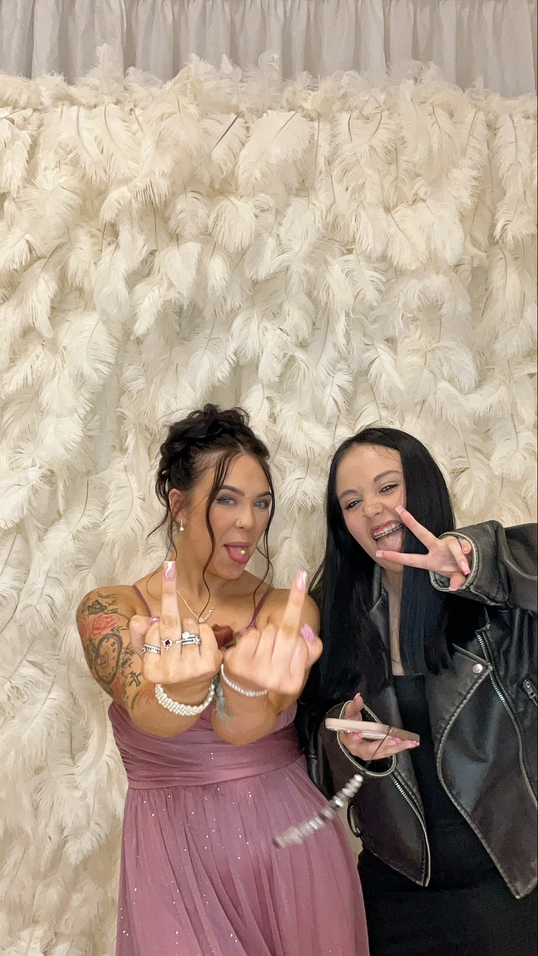 Stevie & Dale's photo booth images  | View more photos from the event at gallery.magicimages.uk/u/MagicImages/Stevie-Dales-photo-booth-images