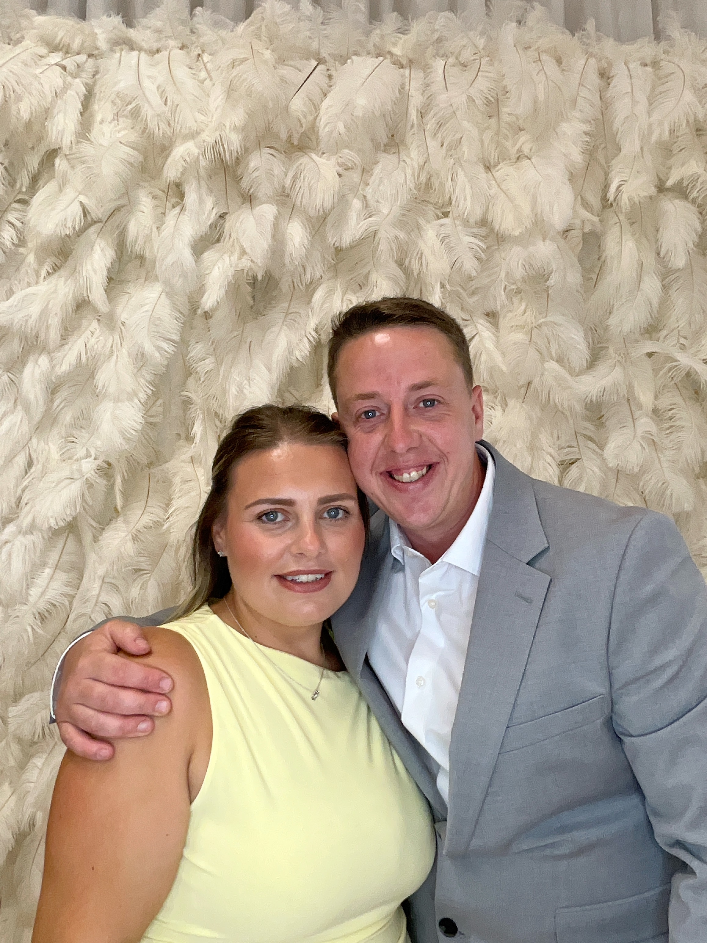 Stevie & Dale's photo booth images  | View more photos from the event at gallery.magicimages.uk/u/MagicImages/Stevie-Dales-photo-booth-images