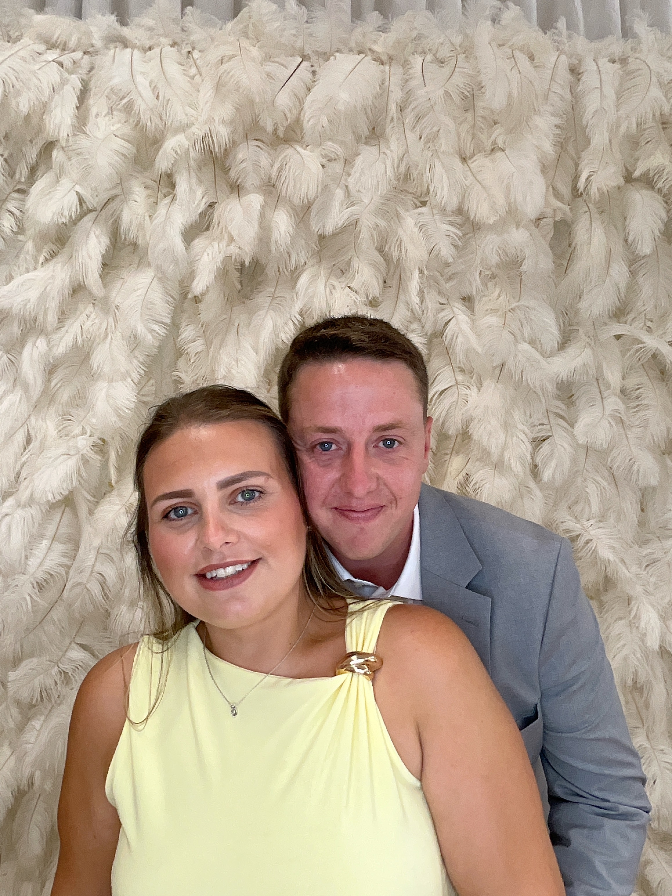 Stevie & Dale's photo booth images  | View more photos from the event at gallery.magicimages.uk/u/MagicImages/Stevie-Dales-photo-booth-images