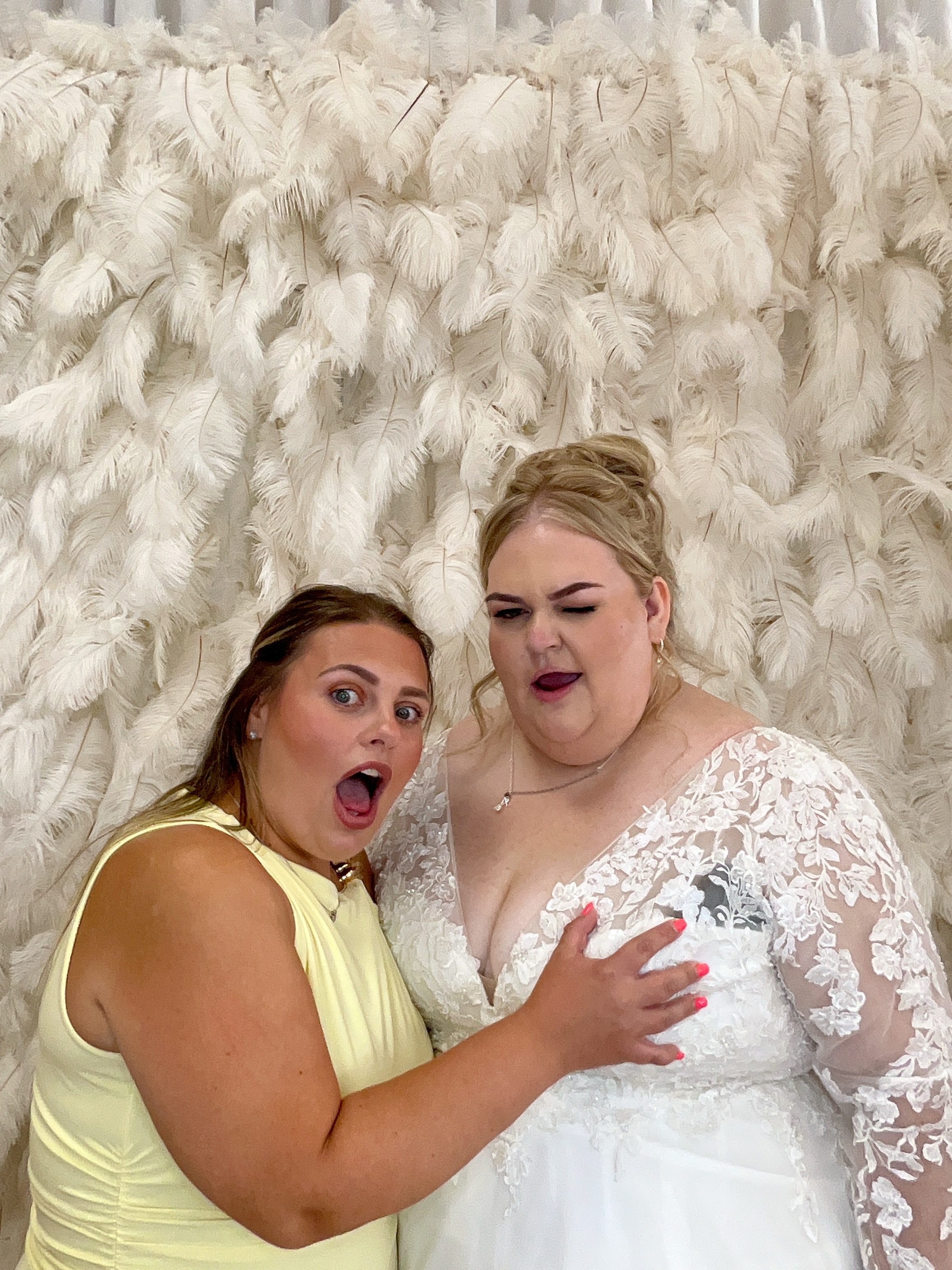 Stevie & Dale's photo booth images  | View more photos from the event at gallery.magicimages.uk/u/MagicImages/Stevie-Dales-photo-booth-images