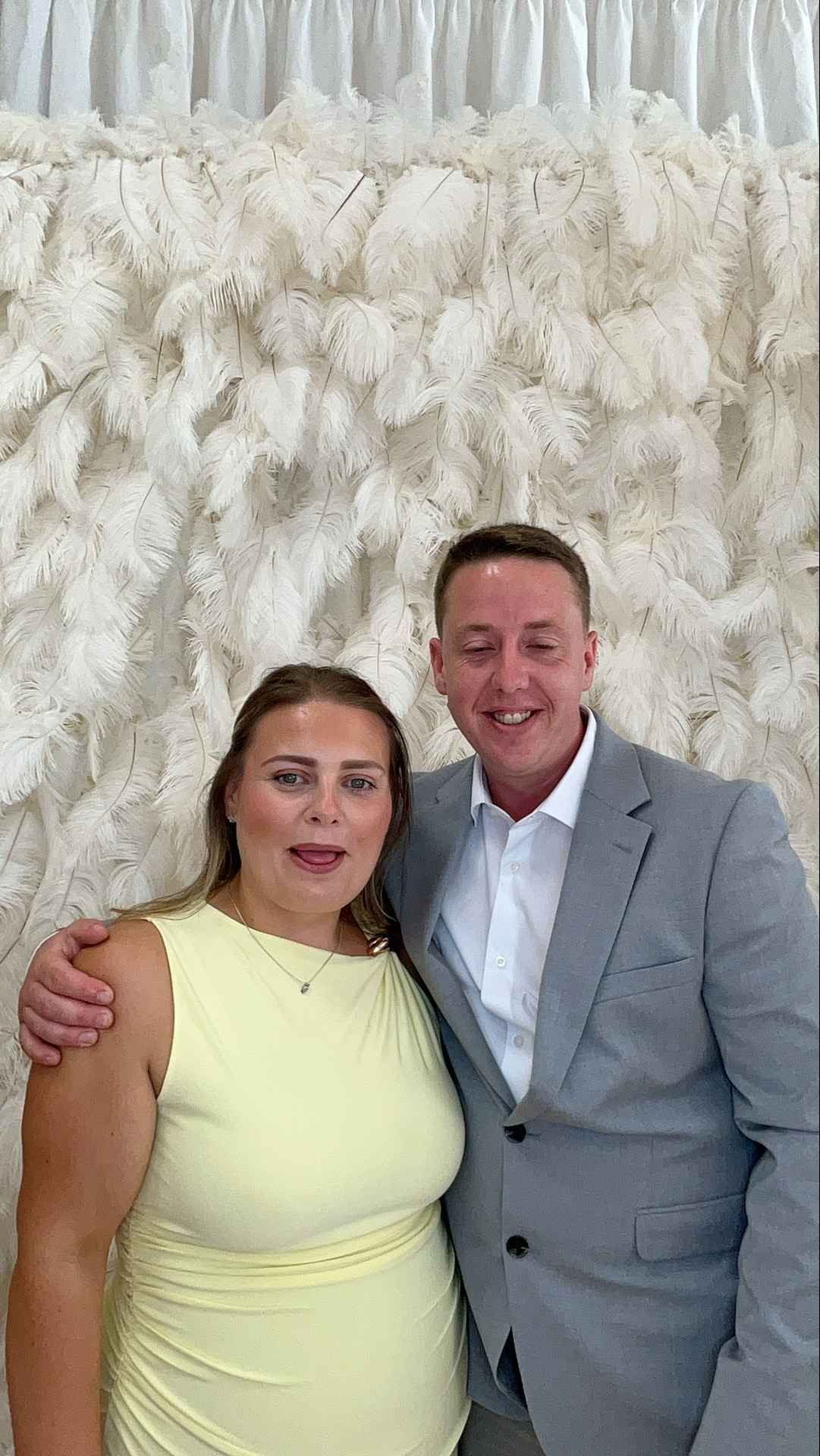 Stevie & Dale's photo booth images  | View more photos from the event at gallery.magicimages.uk/u/MagicImages/Stevie-Dales-photo-booth-images