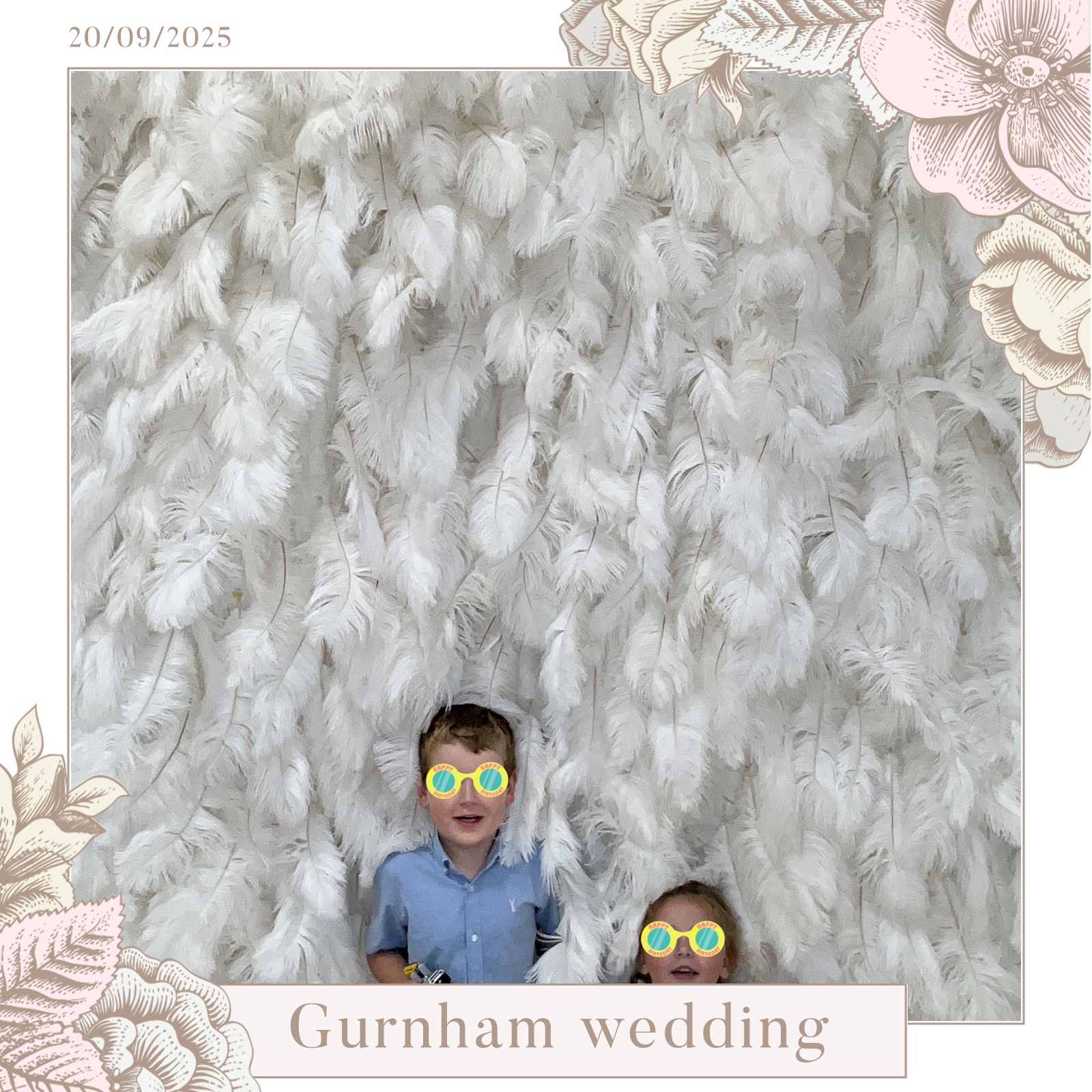 Stevie & Dale's photo booth images  | View more photos from the event at gallery.magicimages.uk/u/MagicImages/Stevie-Dales-photo-booth-images