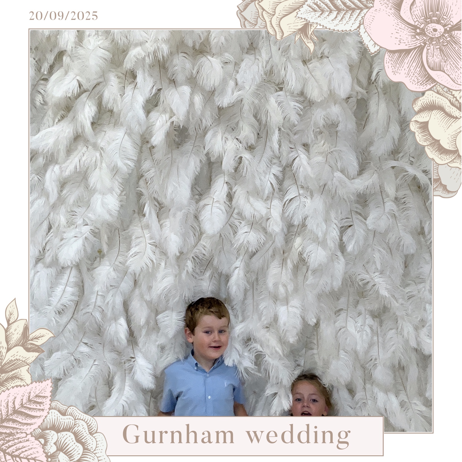 Stevie & Dale's photo booth images  | View more photos from the event at gallery.magicimages.uk/u/MagicImages/Stevie-Dales-photo-booth-images