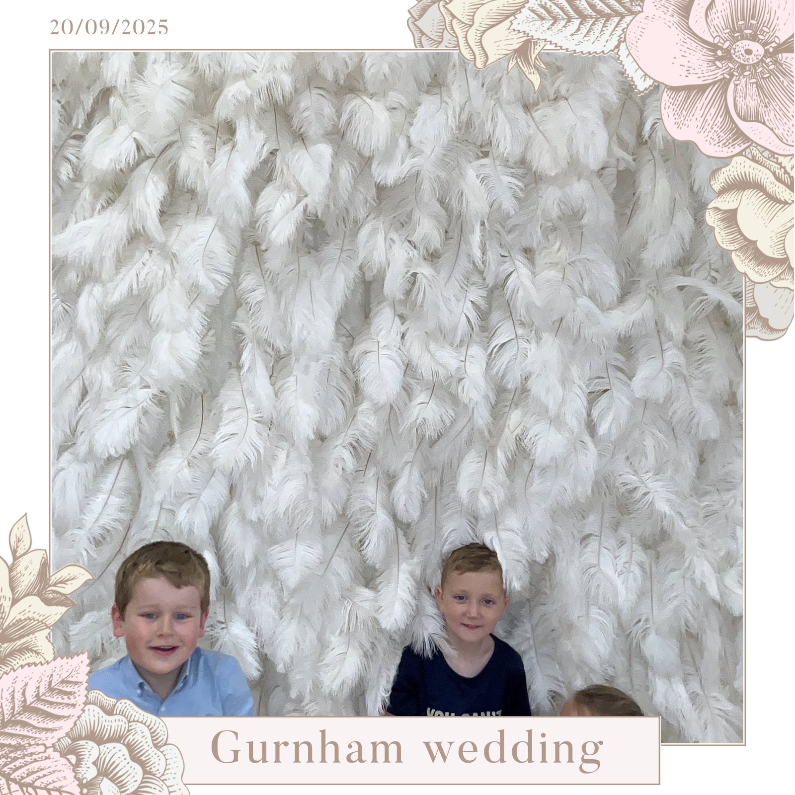 Stevie & Dale's photo booth images  | View more photos from the event at gallery.magicimages.uk/u/MagicImages/Stevie-Dales-photo-booth-images