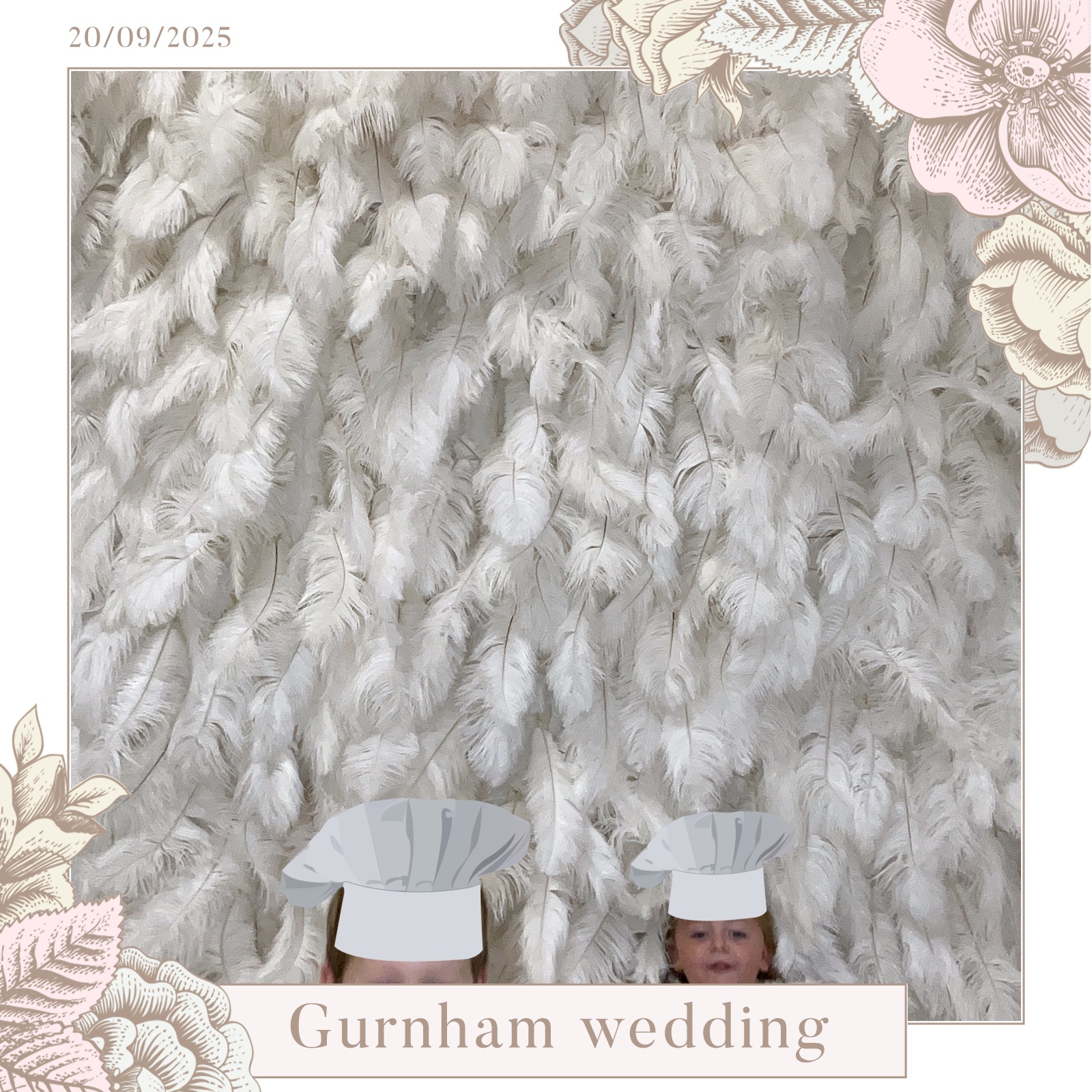 Stevie & Dale's photo booth images  | View more photos from the event at gallery.magicimages.uk/u/MagicImages/Stevie-Dales-photo-booth-images