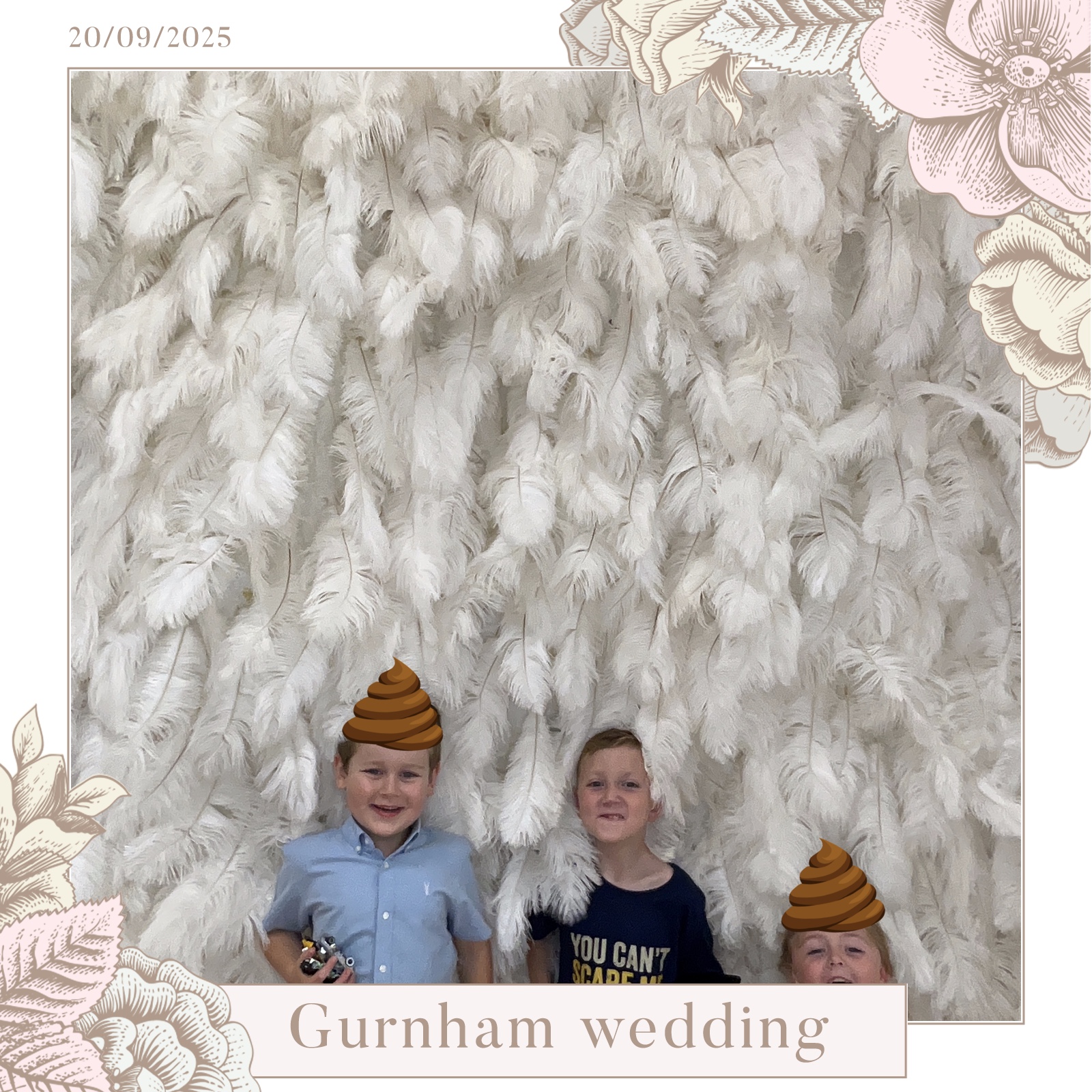 Stevie & Dale's photo booth images  | View more photos from the event at gallery.magicimages.uk/u/MagicImages/Stevie-Dales-photo-booth-images