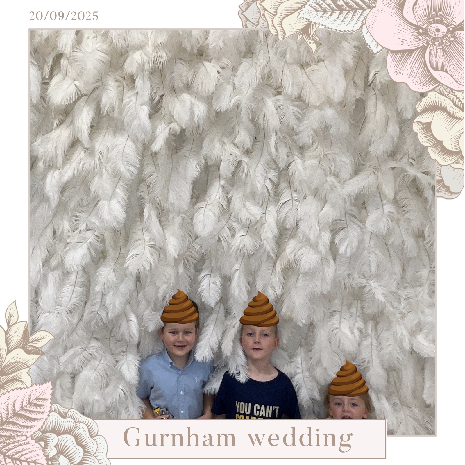 Stevie & Dale's photo booth images  | View more photos from the event at gallery.magicimages.uk/u/MagicImages/Stevie-Dales-photo-booth-images