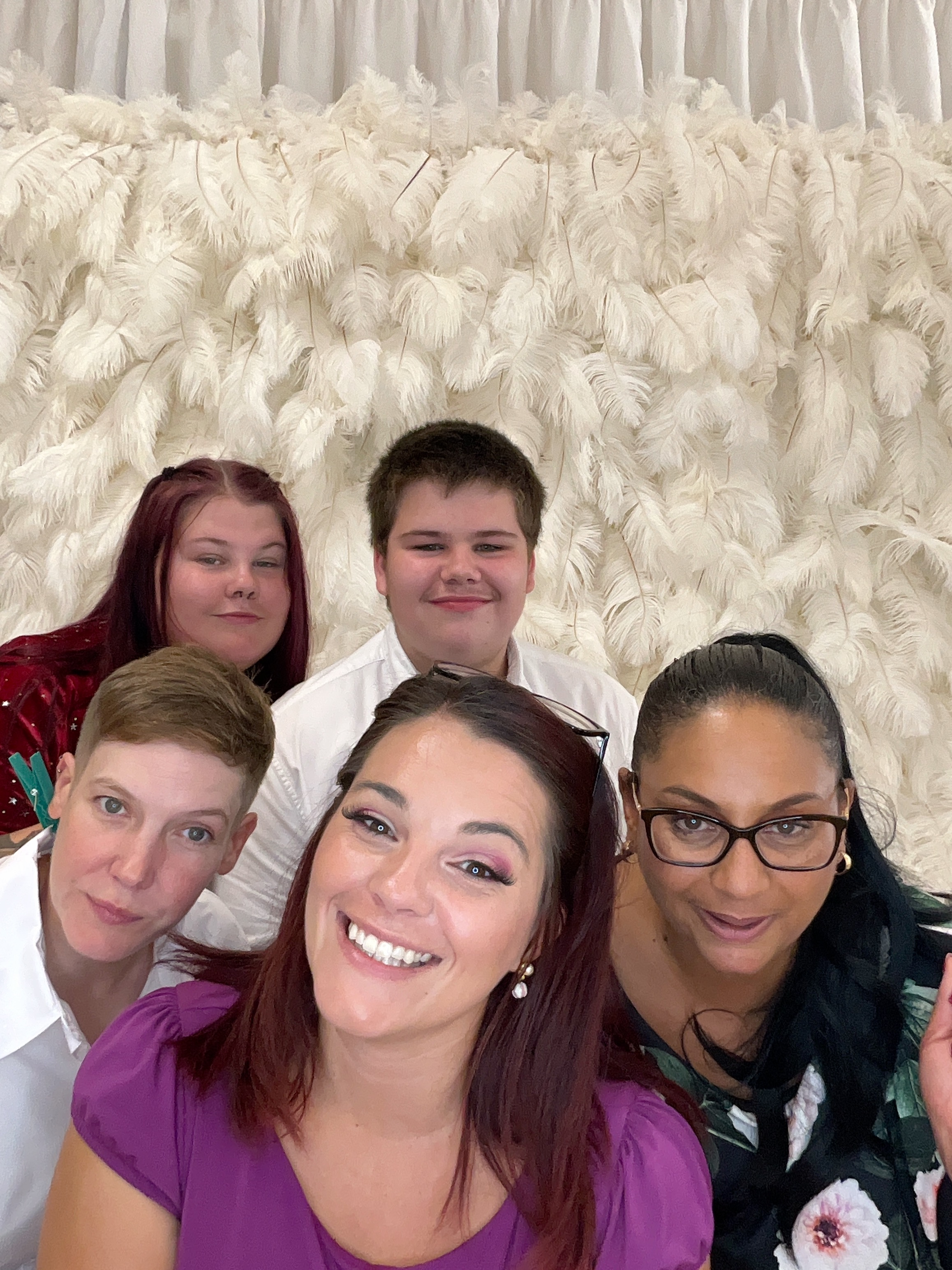 Stevie & Dale's photo booth images  | View more photos from the event at gallery.magicimages.uk/u/MagicImages/Stevie-Dales-photo-booth-images