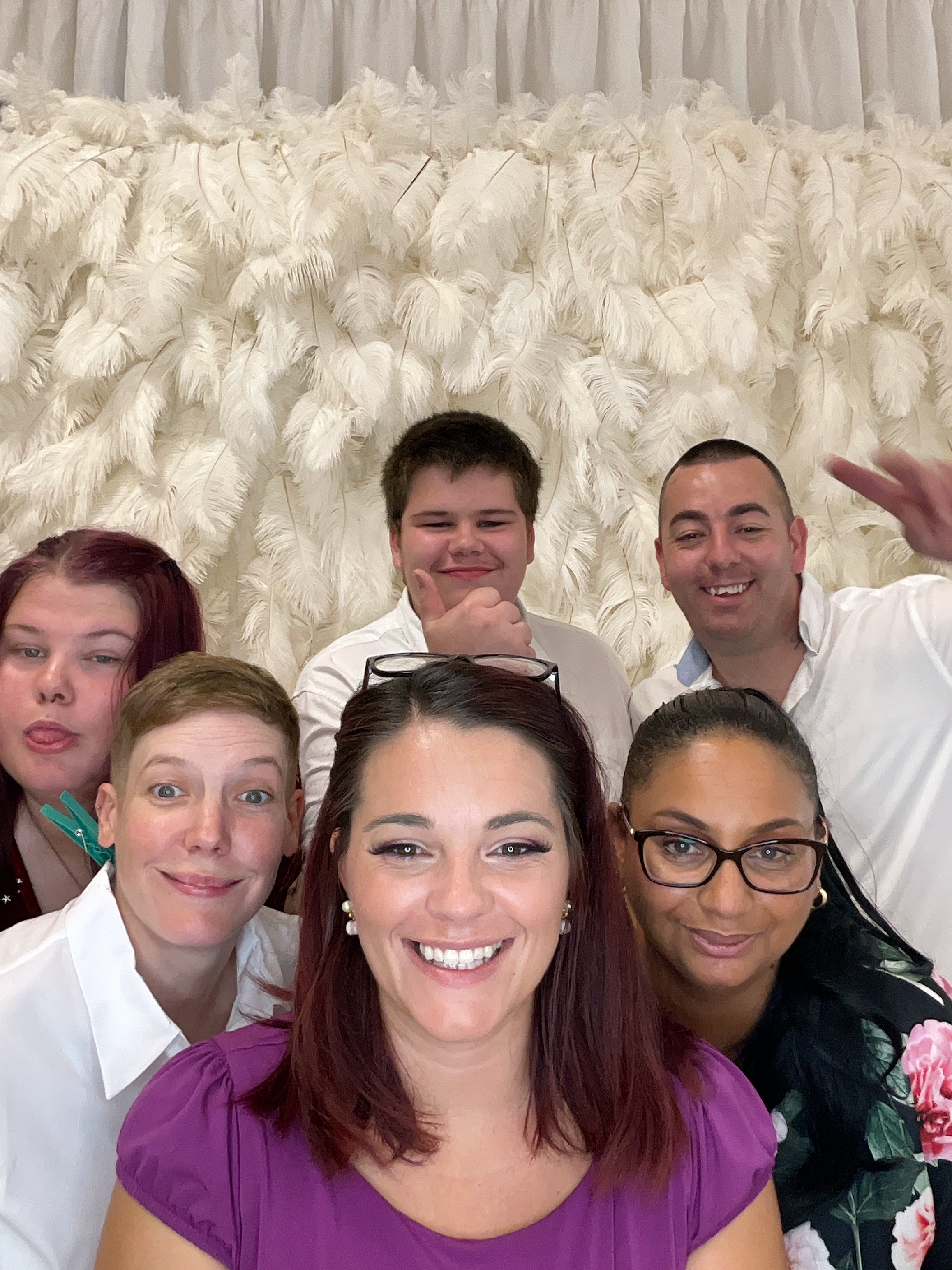 Stevie & Dale's photo booth images  | View more photos from the event at gallery.magicimages.uk/u/MagicImages/Stevie-Dales-photo-booth-images