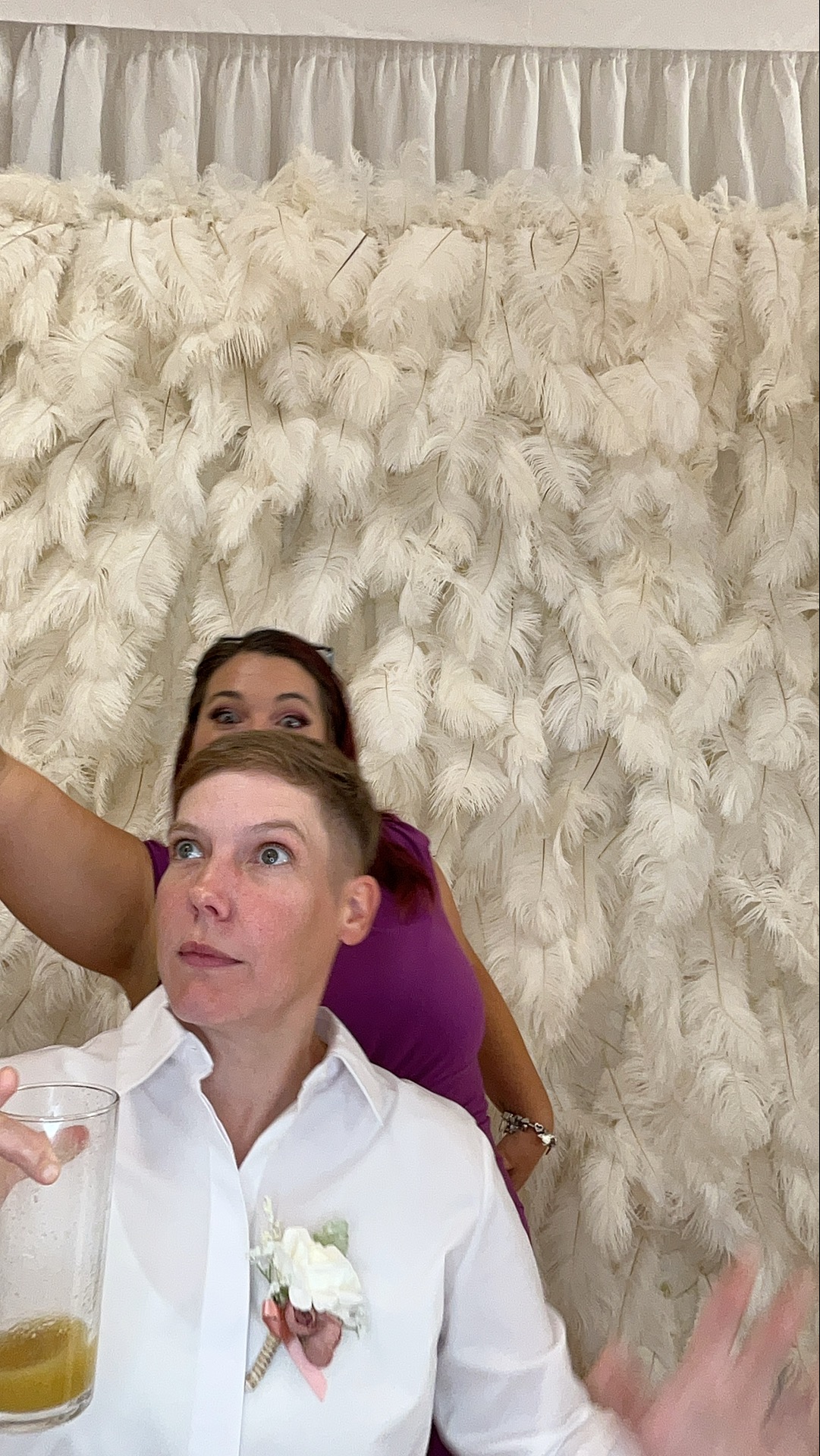 Stevie & Dale's photo booth images  | View more photos from the event at gallery.magicimages.uk/u/MagicImages/Stevie-Dales-photo-booth-images