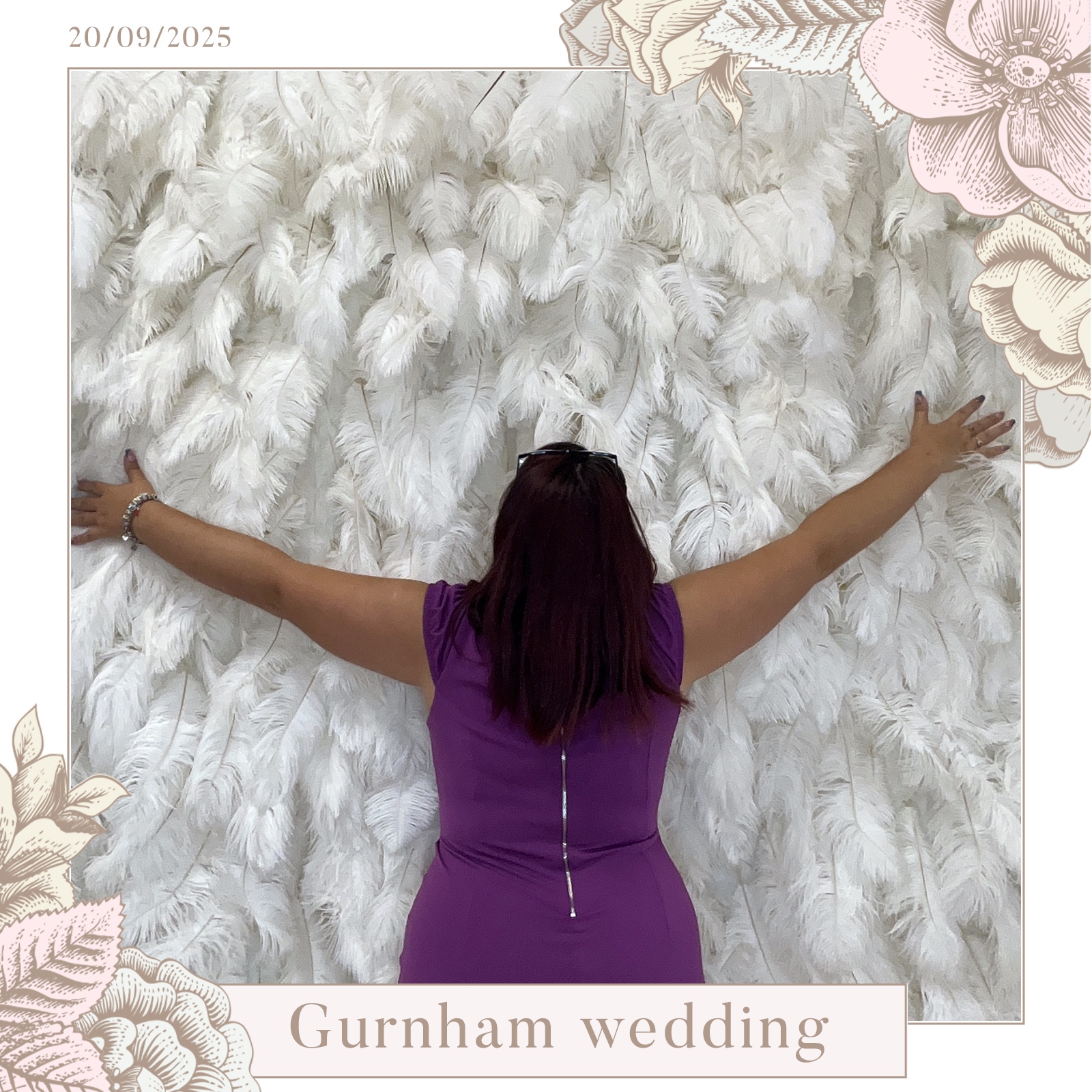 Stevie & Dale's photo booth images  | View more photos from the event at gallery.magicimages.uk/u/MagicImages/Stevie-Dales-photo-booth-images