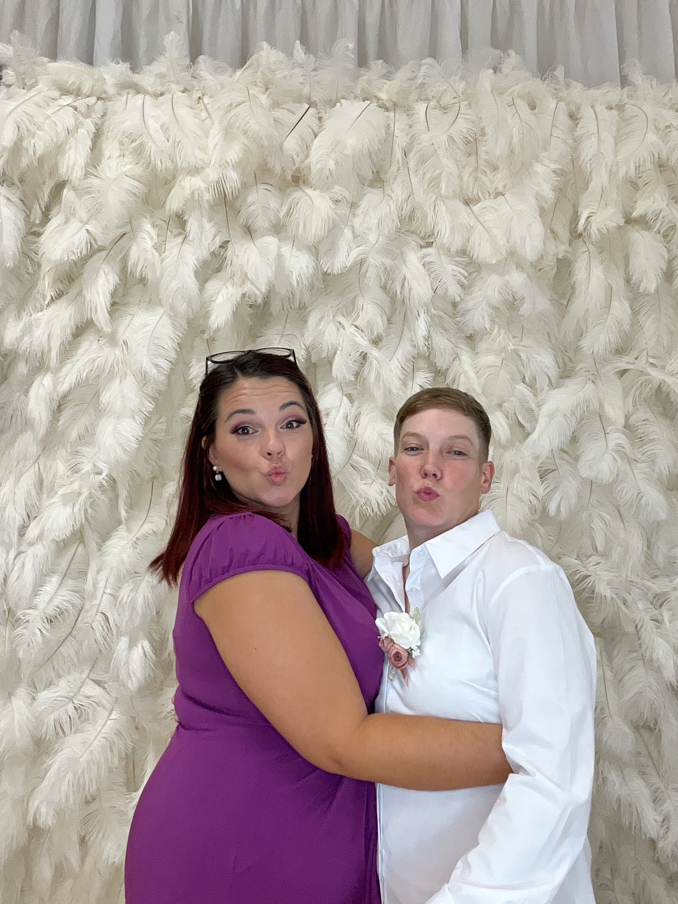 Stevie & Dale's photo booth images  | View more photos from the event at gallery.magicimages.uk/u/MagicImages/Stevie-Dales-photo-booth-images