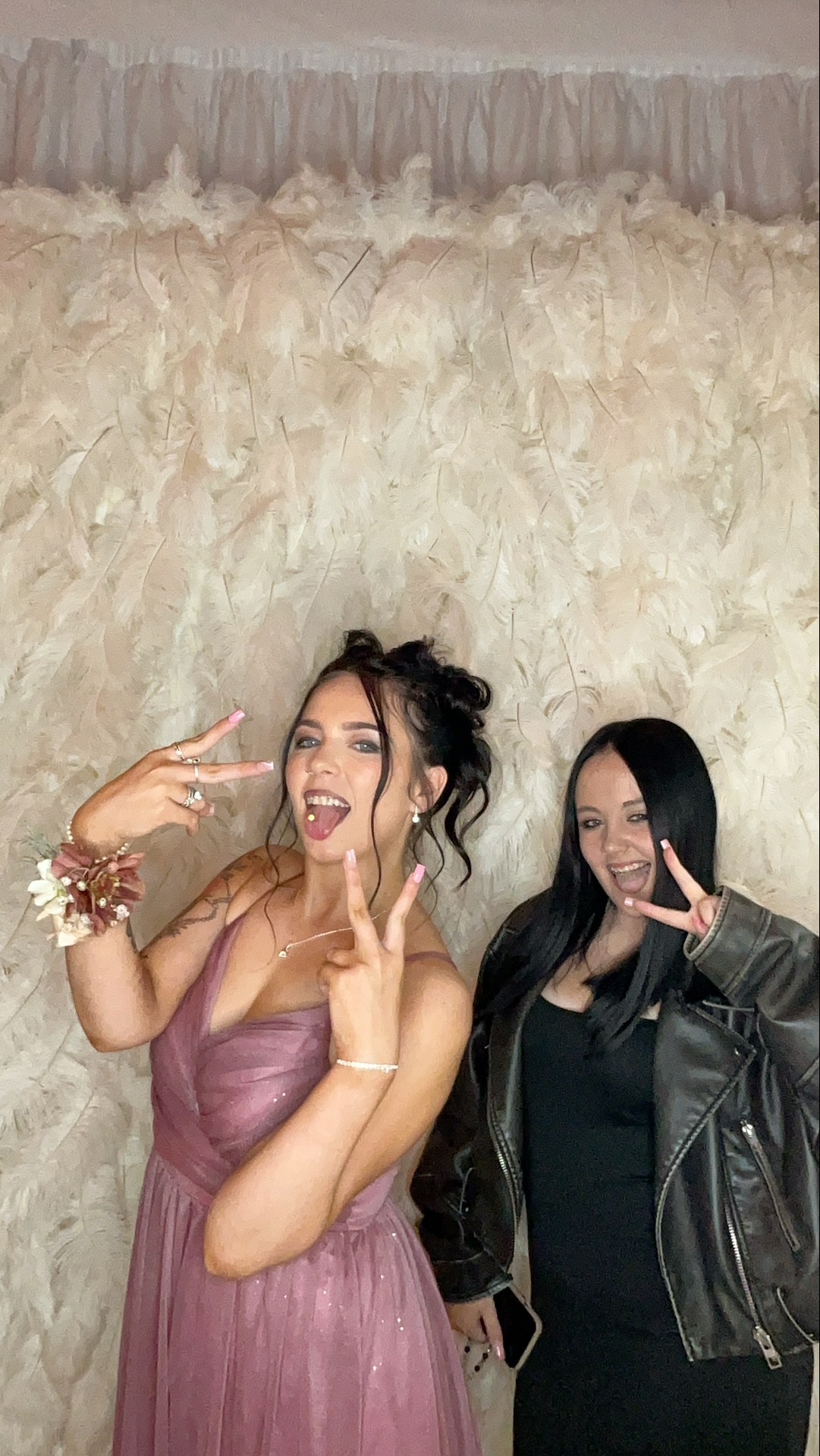 Stevie & Dale's photo booth images  | View more photos from the event at gallery.magicimages.uk/u/MagicImages/Stevie-Dales-photo-booth-images