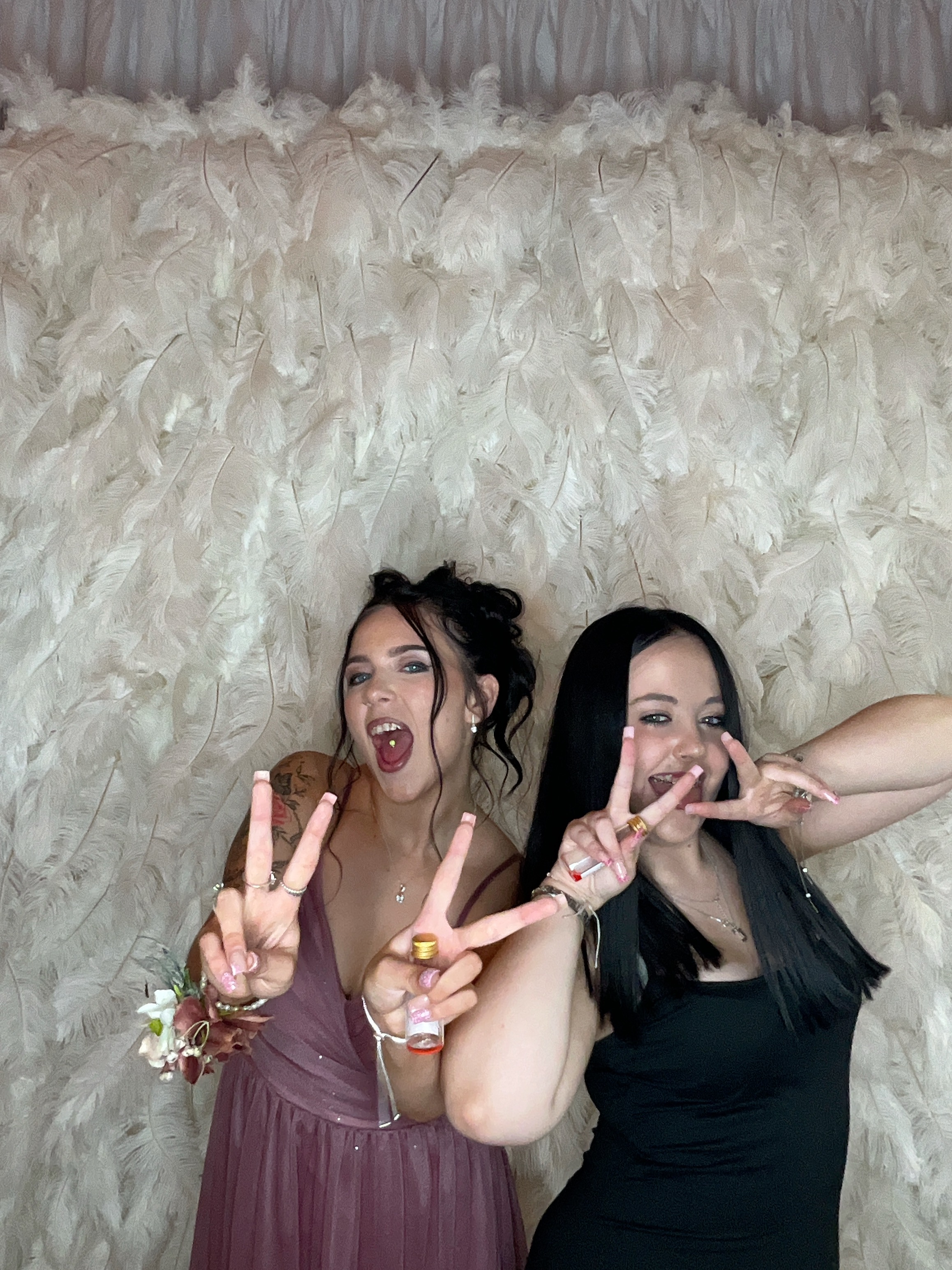 Stevie & Dale's photo booth images  | View more photos from the event at gallery.magicimages.uk/u/MagicImages/Stevie-Dales-photo-booth-images