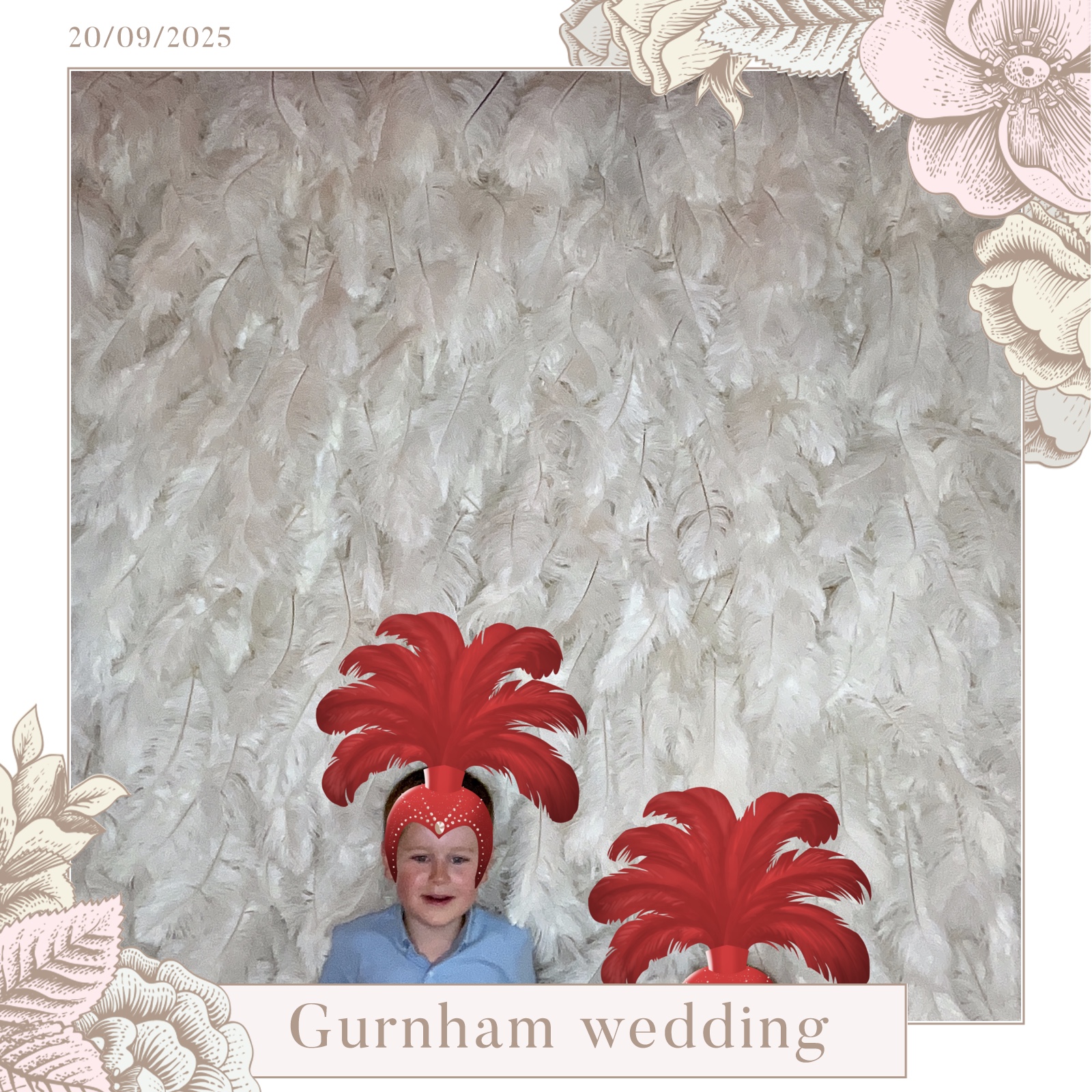 Stevie & Dale's photo booth images  | View more photos from the event at gallery.magicimages.uk/u/MagicImages/Stevie-Dales-photo-booth-images