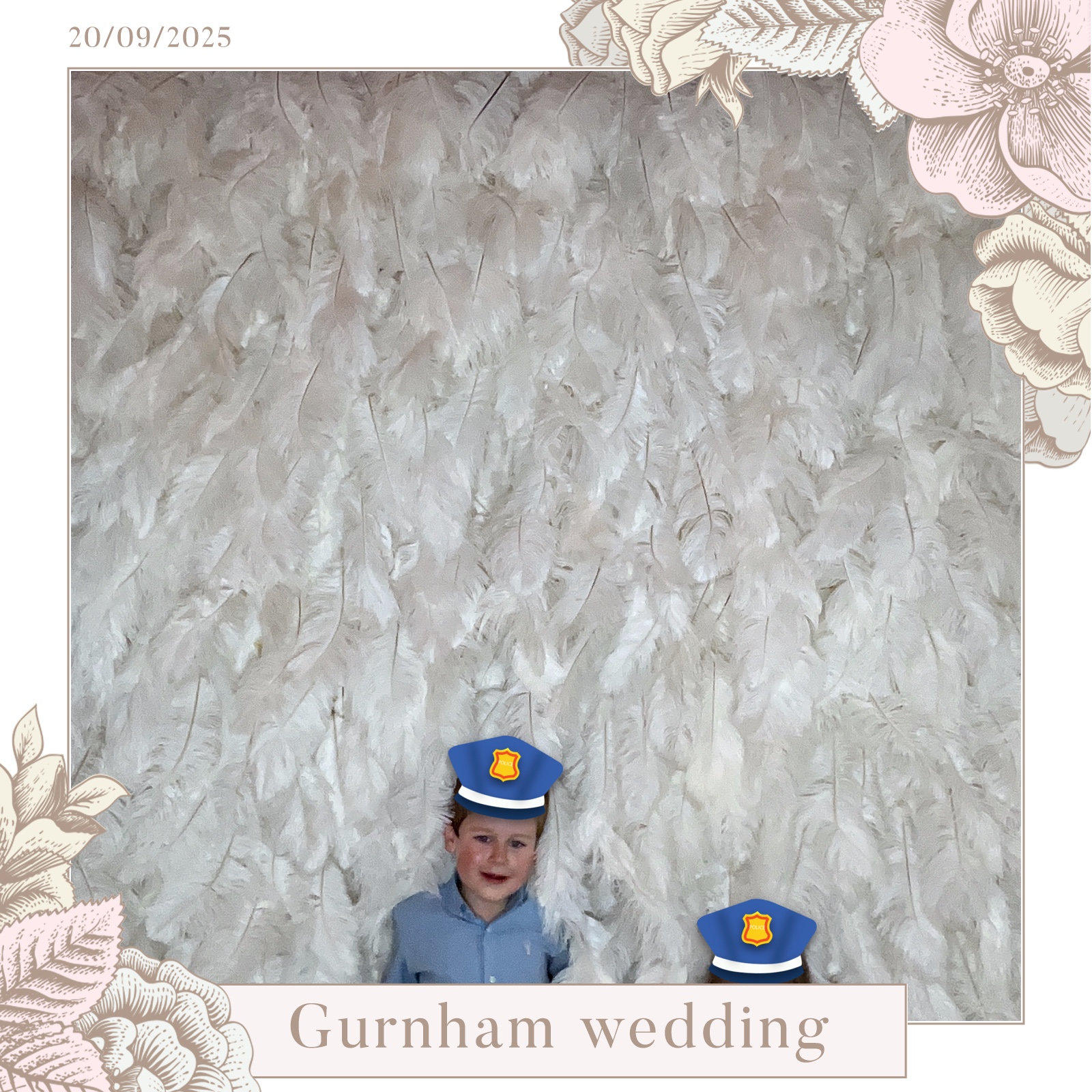 Stevie & Dale's photo booth images  | View more photos from the event at gallery.magicimages.uk/u/MagicImages/Stevie-Dales-photo-booth-images