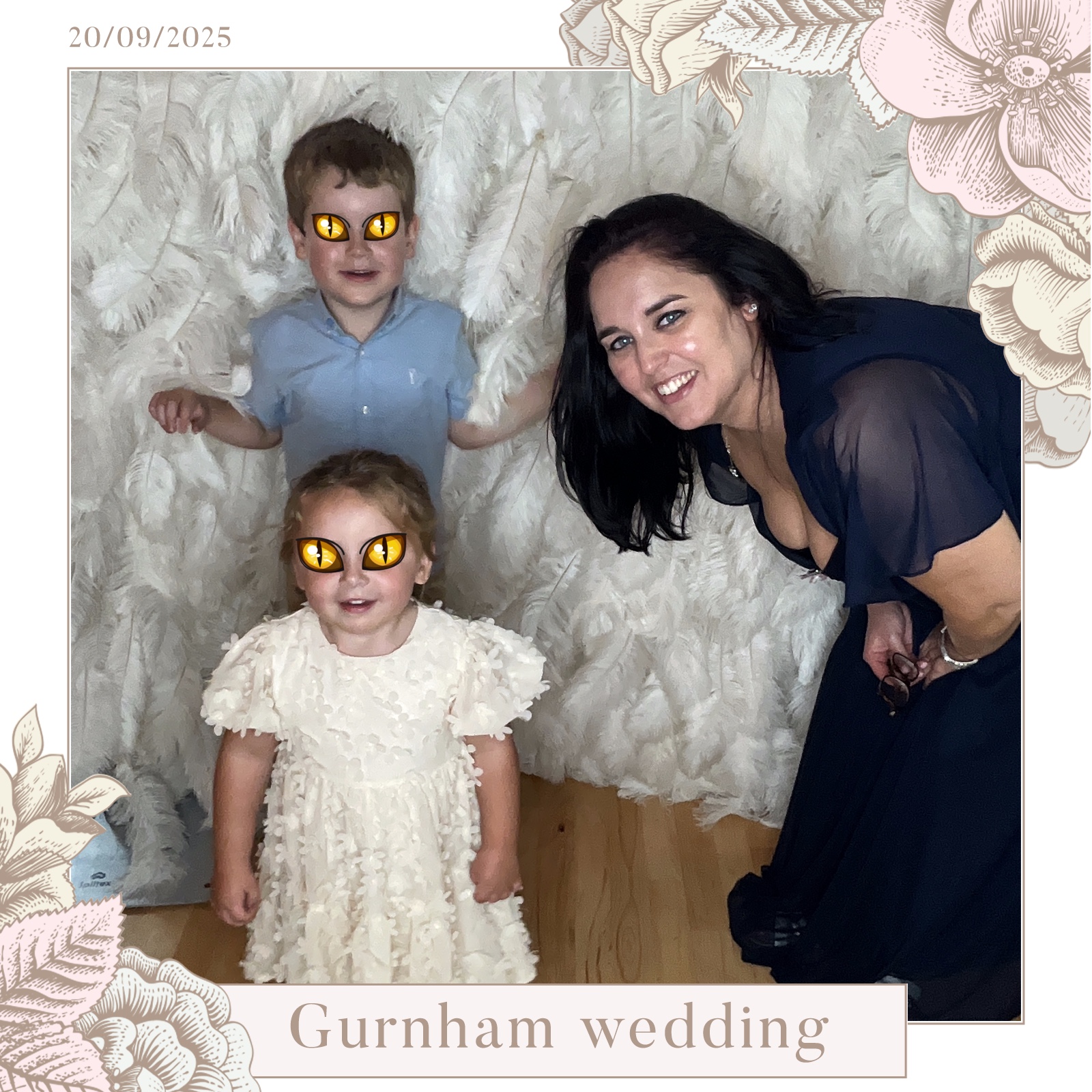 Stevie & Dale's photo booth images  | View more photos from the event at gallery.magicimages.uk/u/MagicImages/Stevie-Dales-photo-booth-images